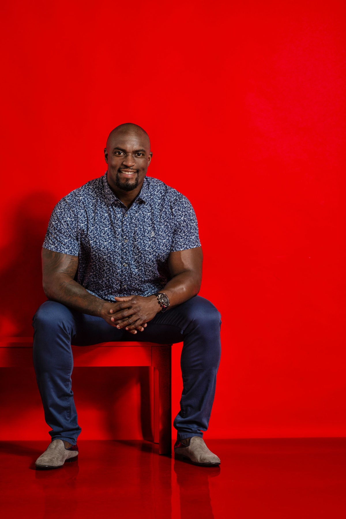 INDULGE MIAMI: MEET SOME OF MIAMI’S MOST SUCCESSFUL SINGLE DADS