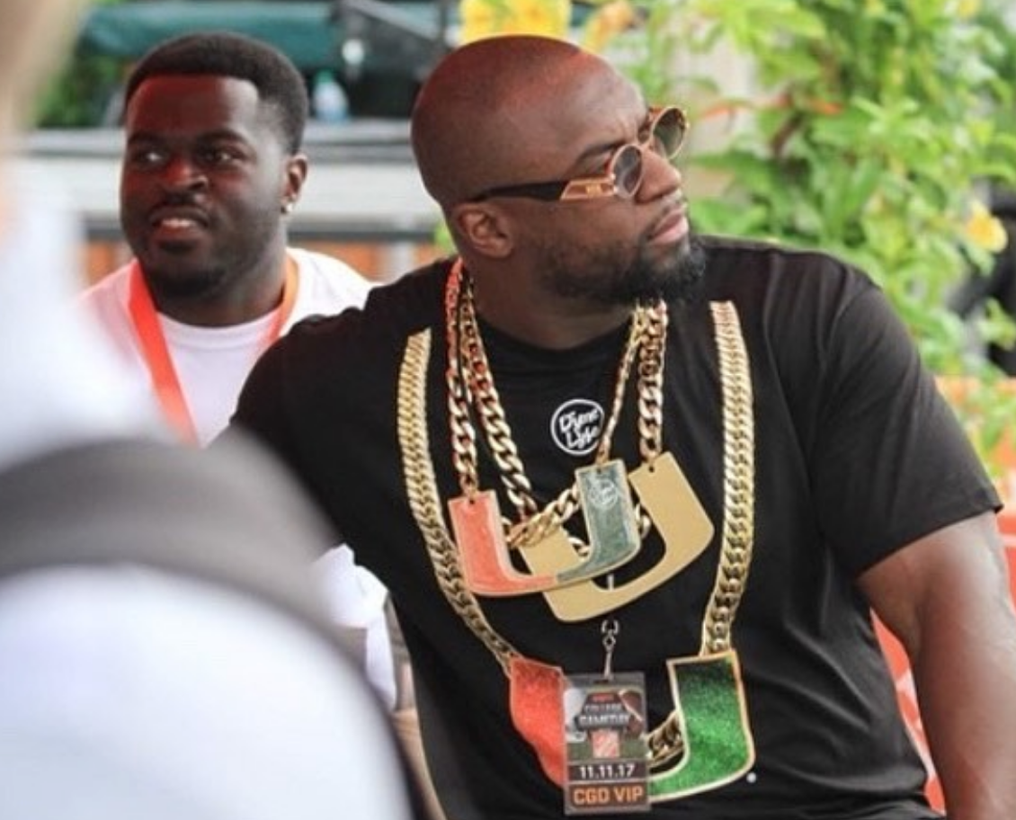 Sun Sentinel: From ACC Championship tickets to Turnover Chain gear and more, undefeated Hurricanes a hot sale