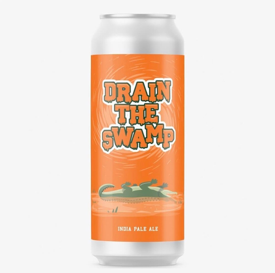 Miami Herald: This Wynwood brewery reps The U so hard they are going to barbecue a gator