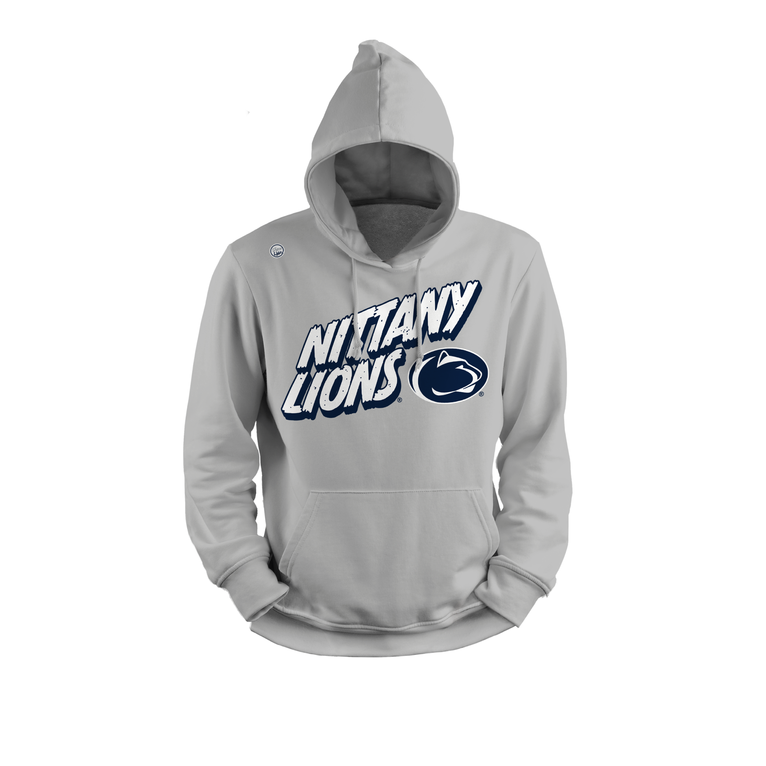 Penn State Nittany Lions Men’s U Hoodie