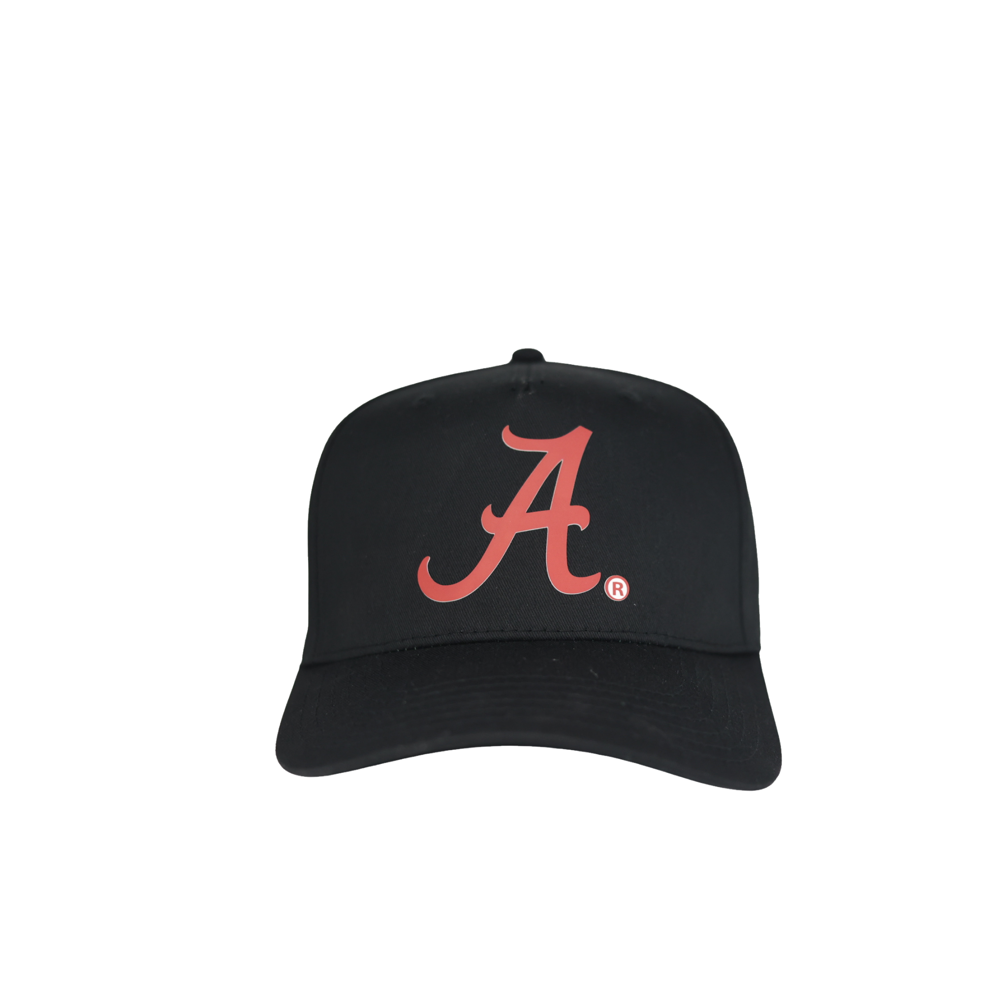 Alabama Crimson Tide 5 Panel Snapback