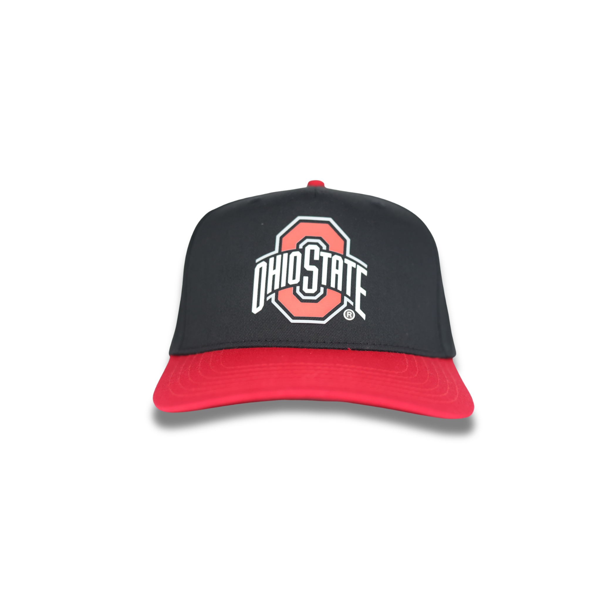 Ohio State Buckeyes 5 Panel Snapback