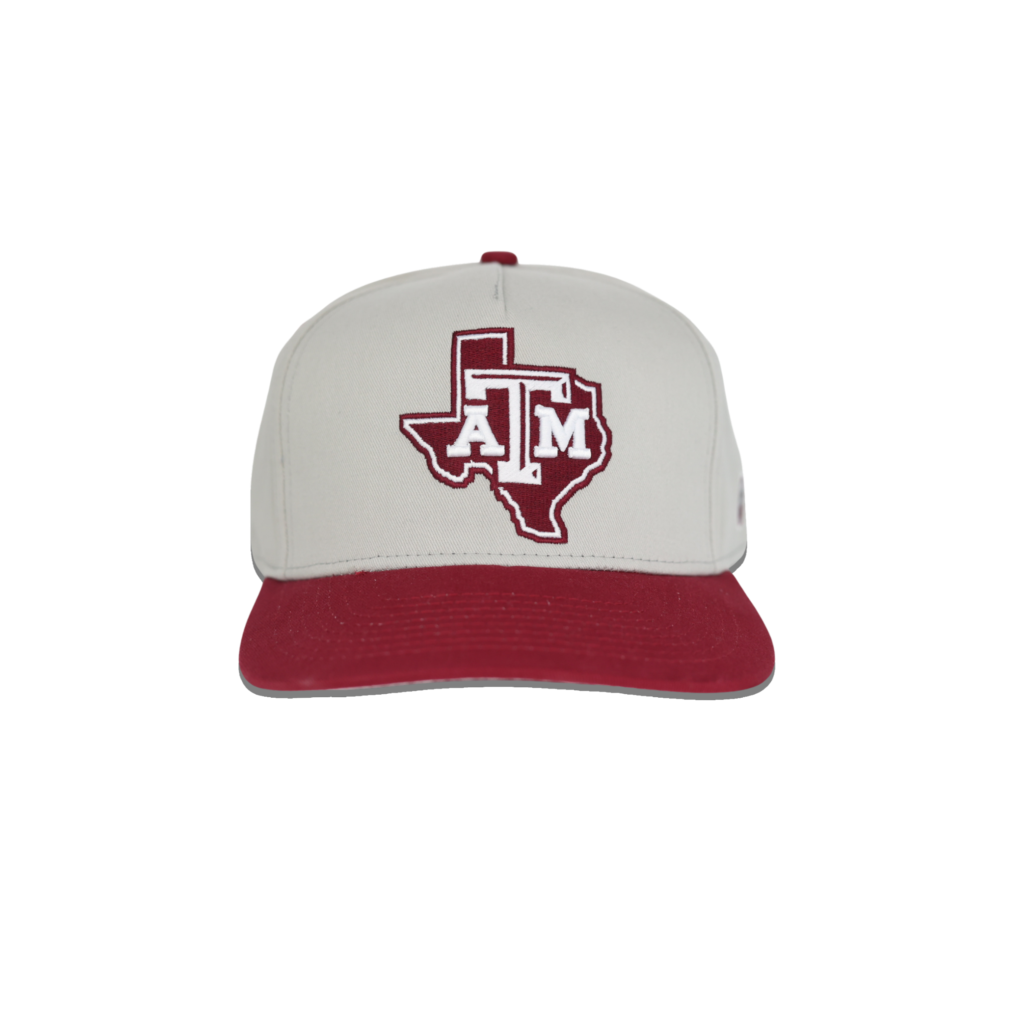 Texas A&M Aggies Big Aggies Snapback