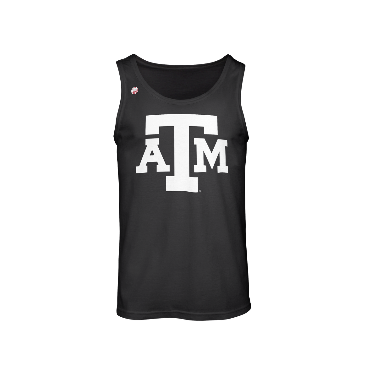 Texas A&M Aggies Men’s Logo Tank