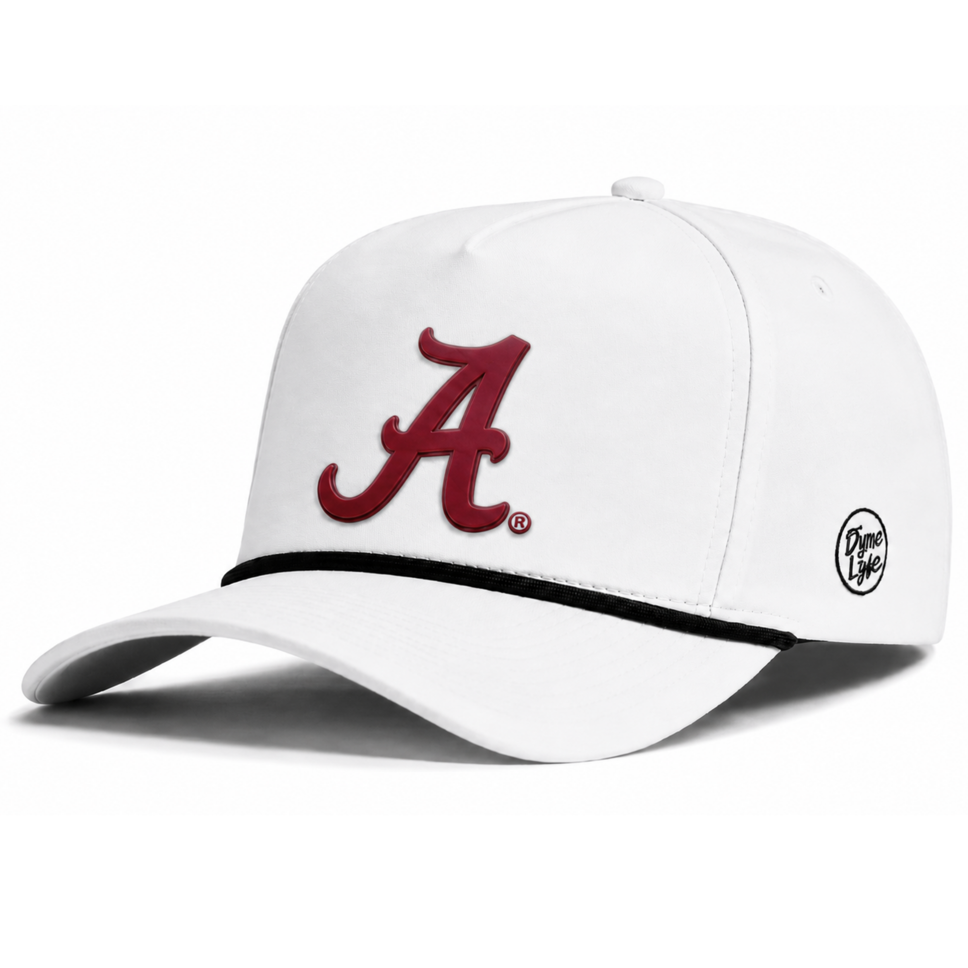 Alabama Crimson Tide Rope Hat