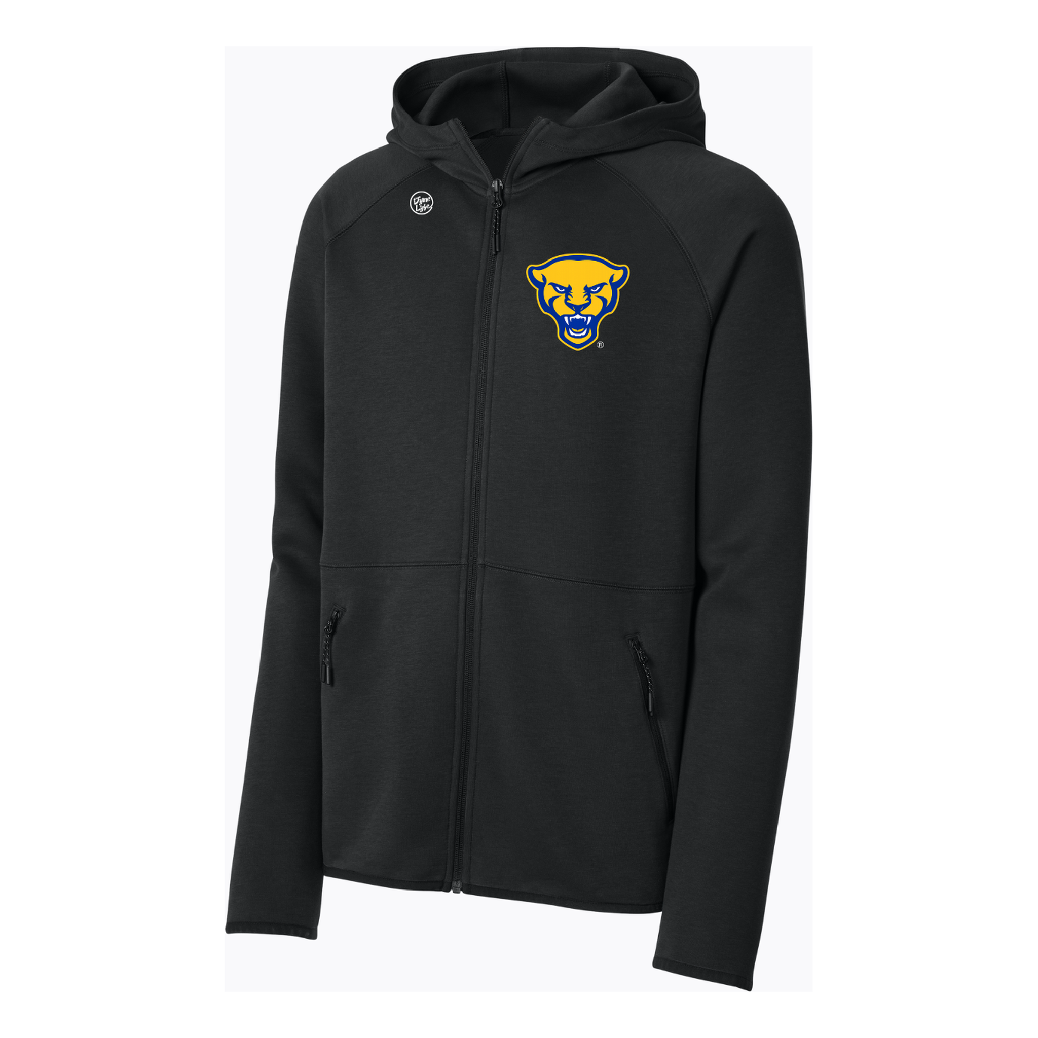 Pittsburgh Panthers Men's Sideline Hoodie