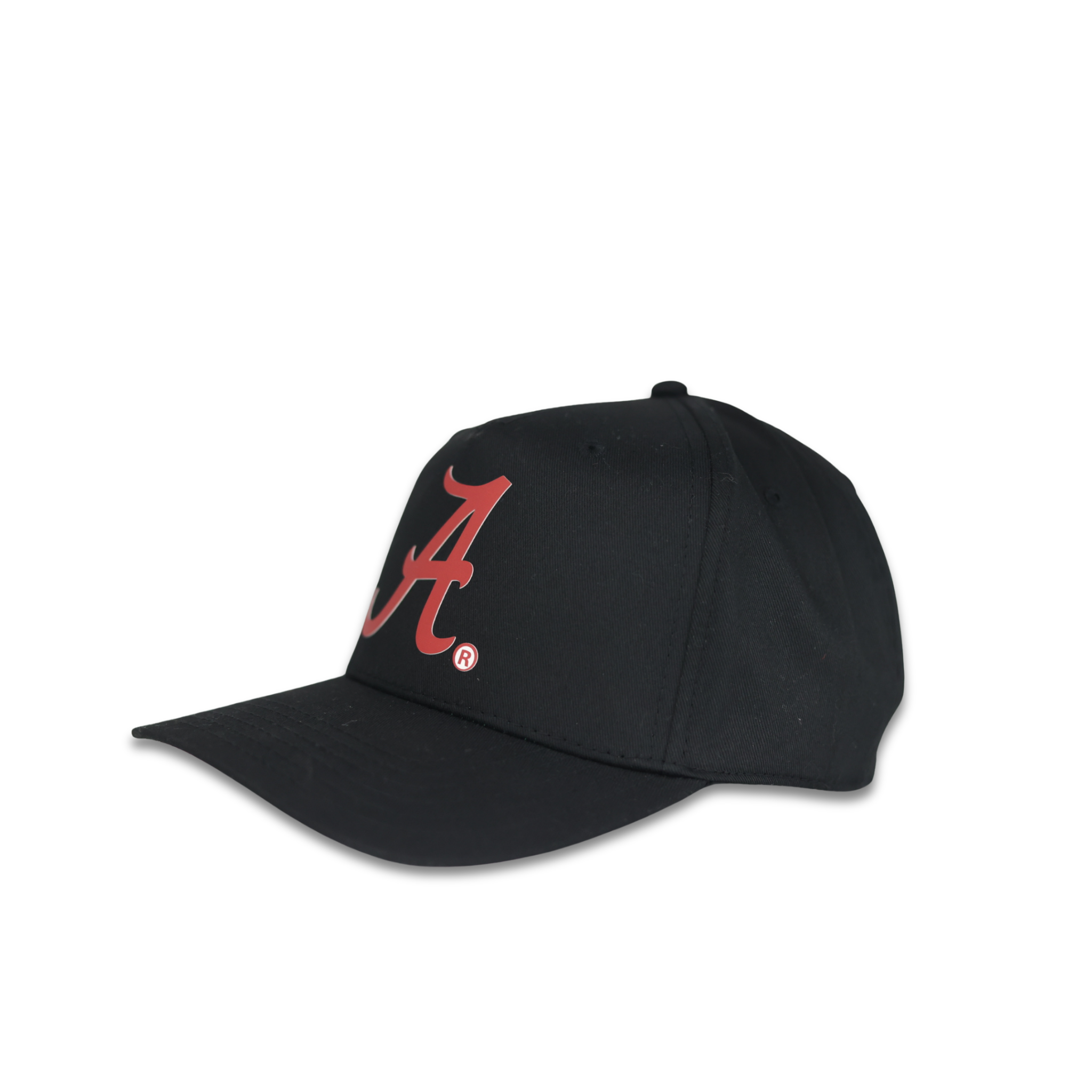 Alabama Crimson Tide 5 Panel Snapback