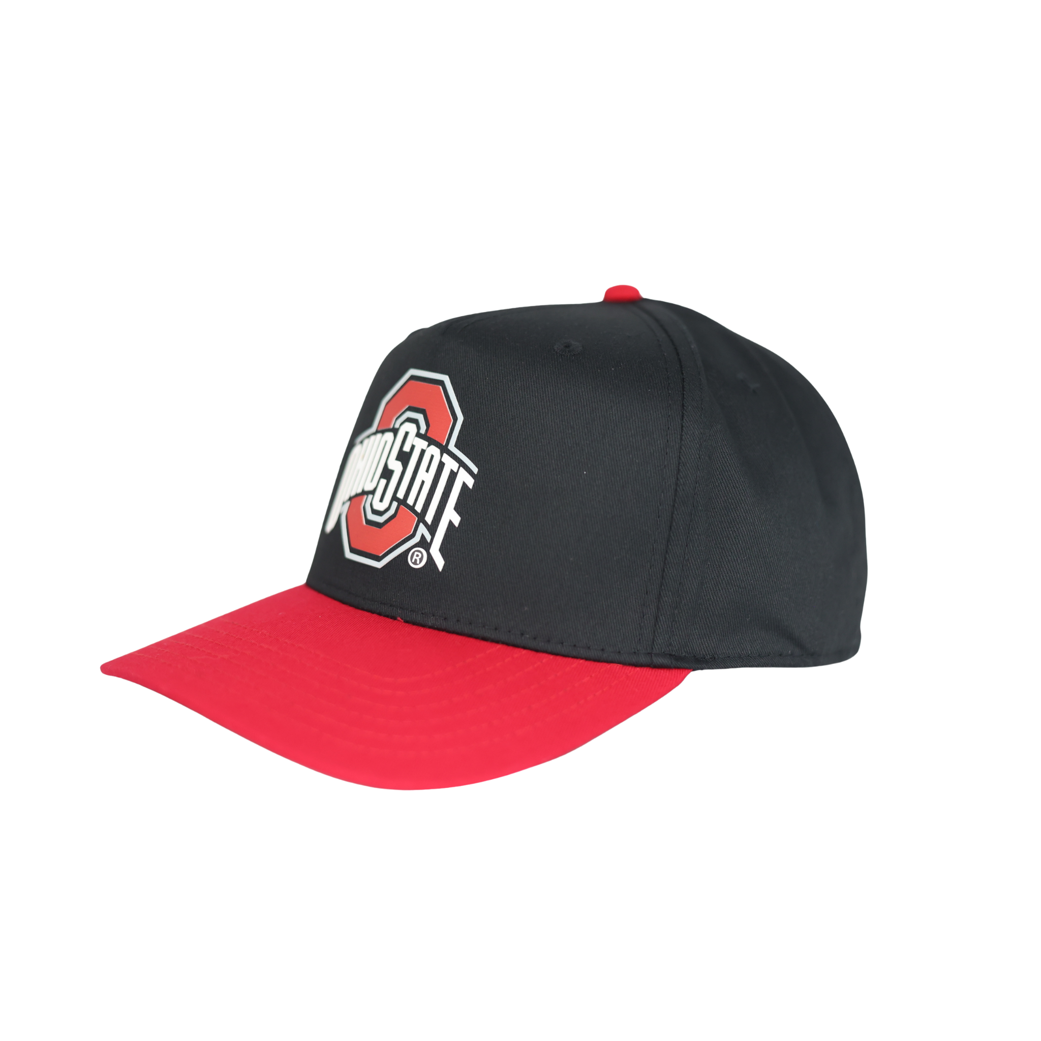 Ohio State Buckeyes 5 Panel Snapback