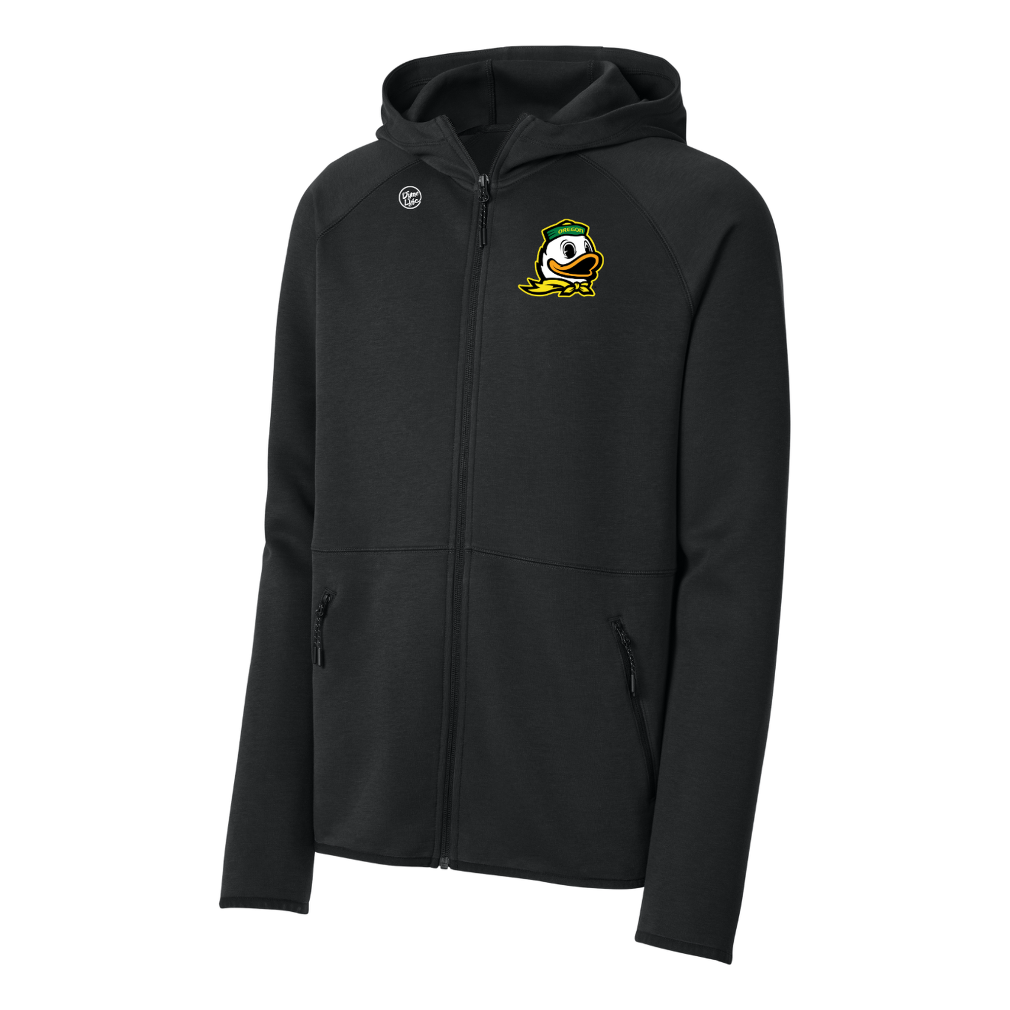 Oregon Ducks Men's Sideline Hoodie