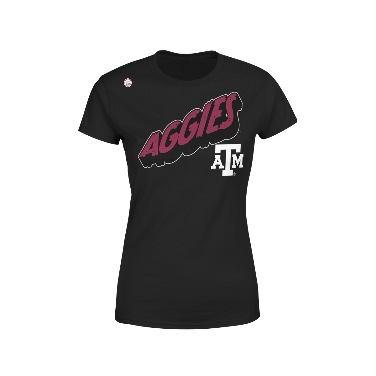 Texas A&M Aggies Women’s U Tee