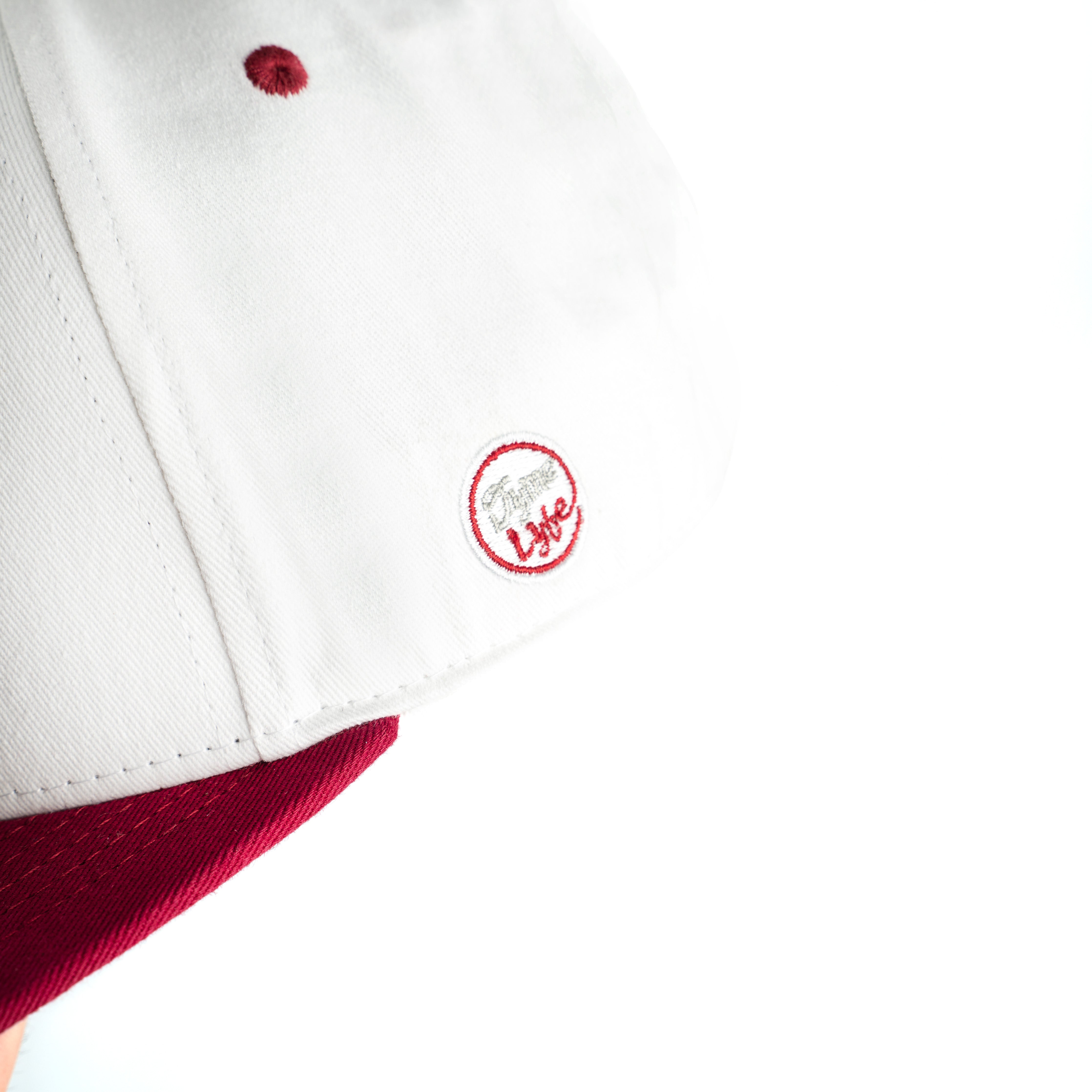 Alabama Crimson Tide Logo Snapback