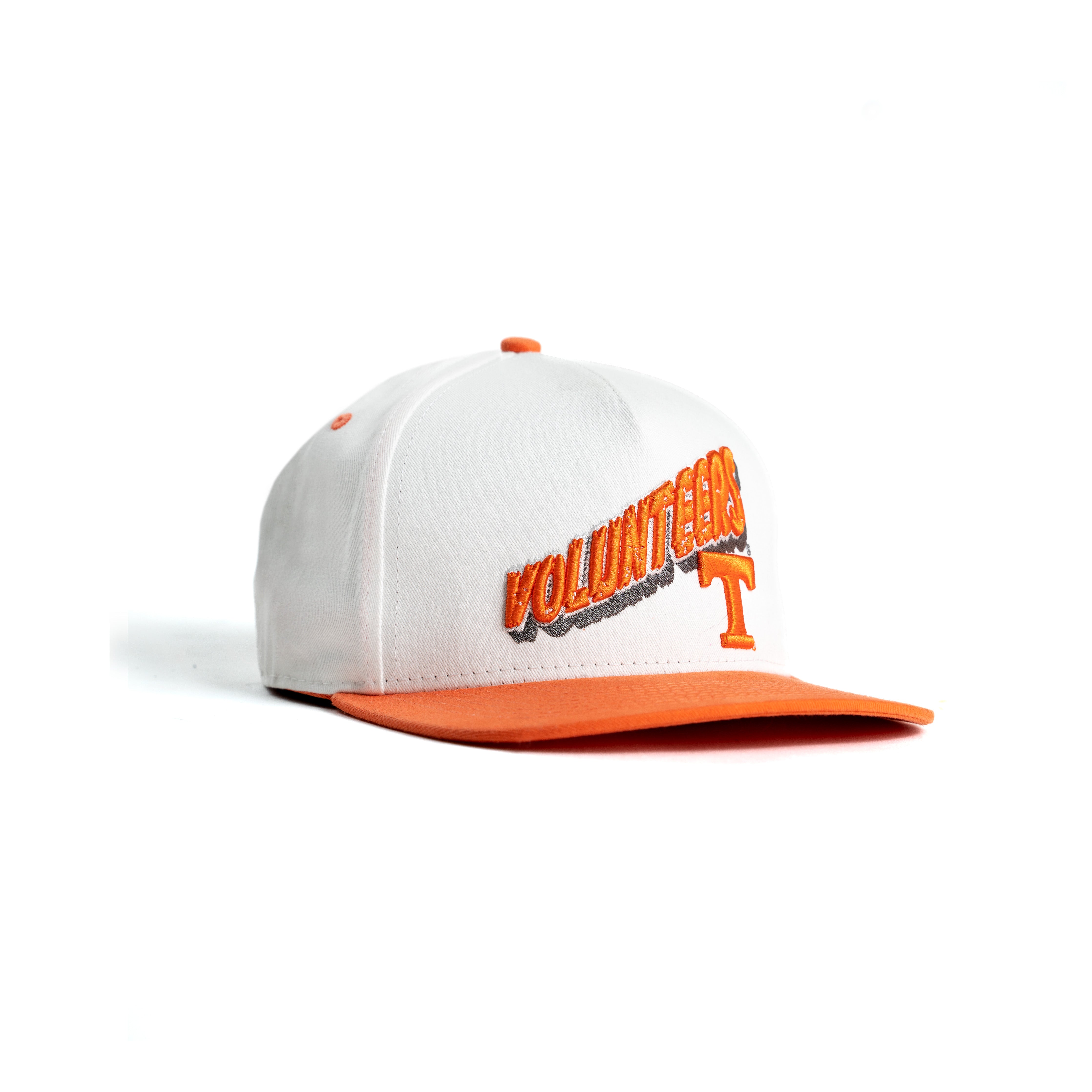 Tennessee Vols U Snapback