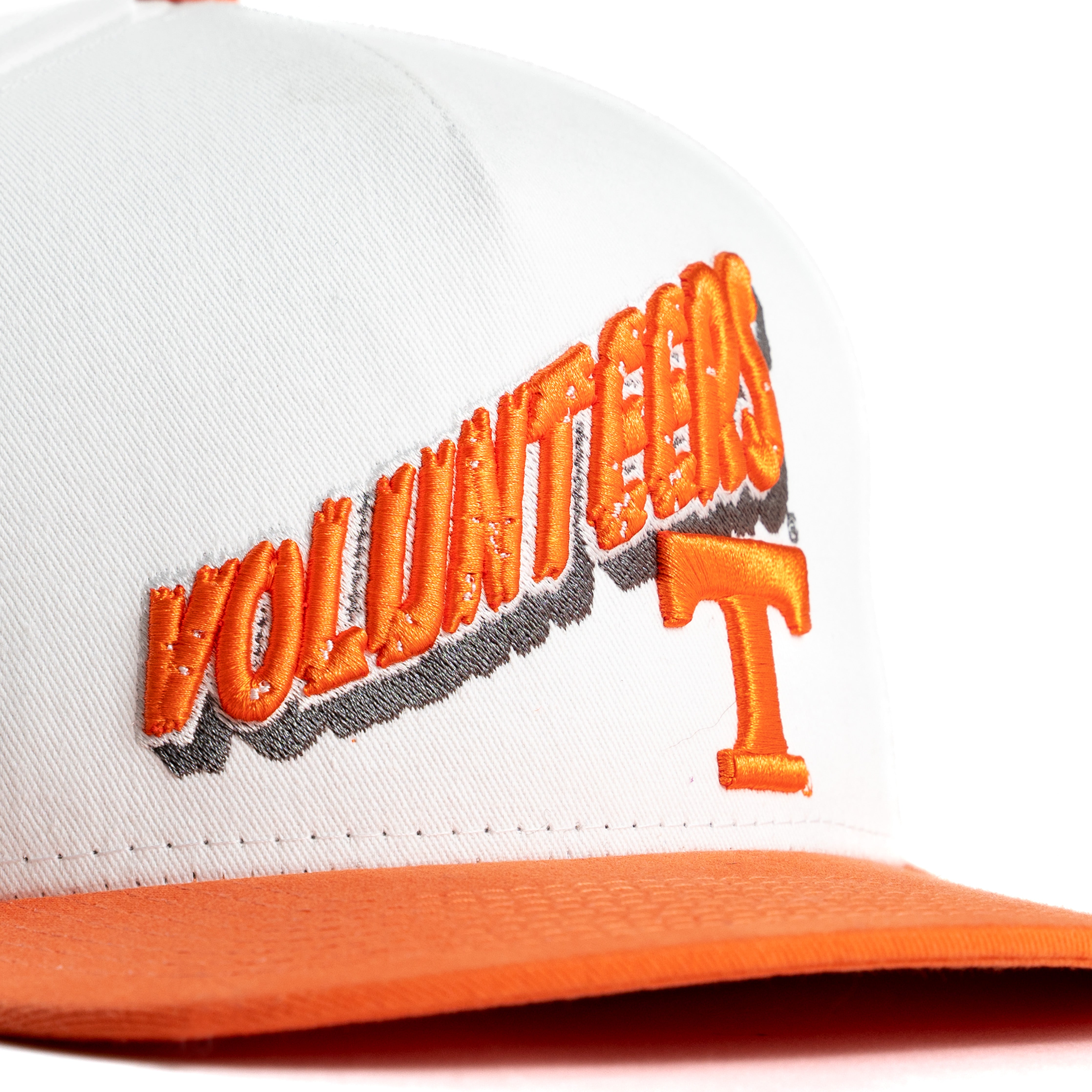 Tennessee Vols U Snapback