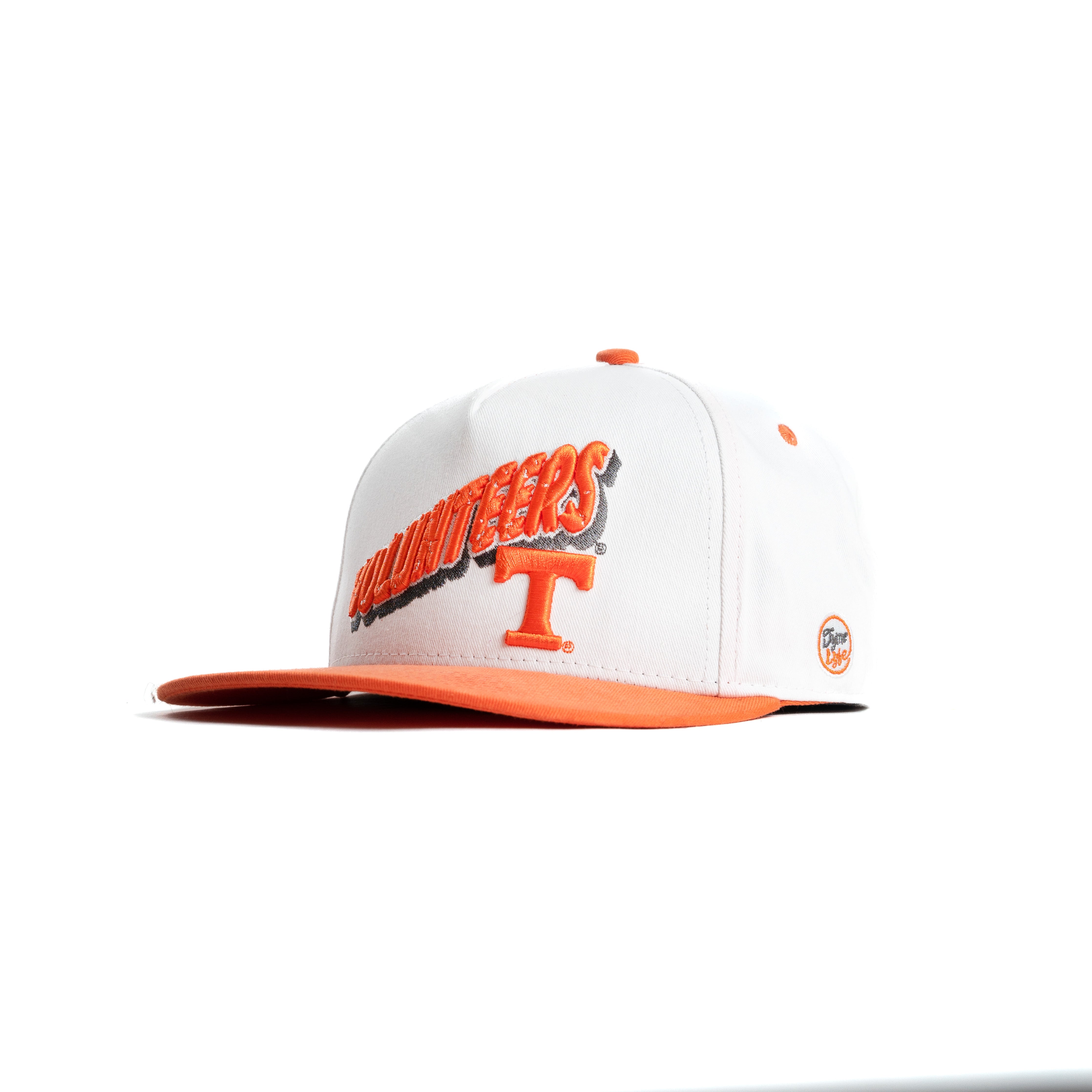 Tennessee Vols U Snapback