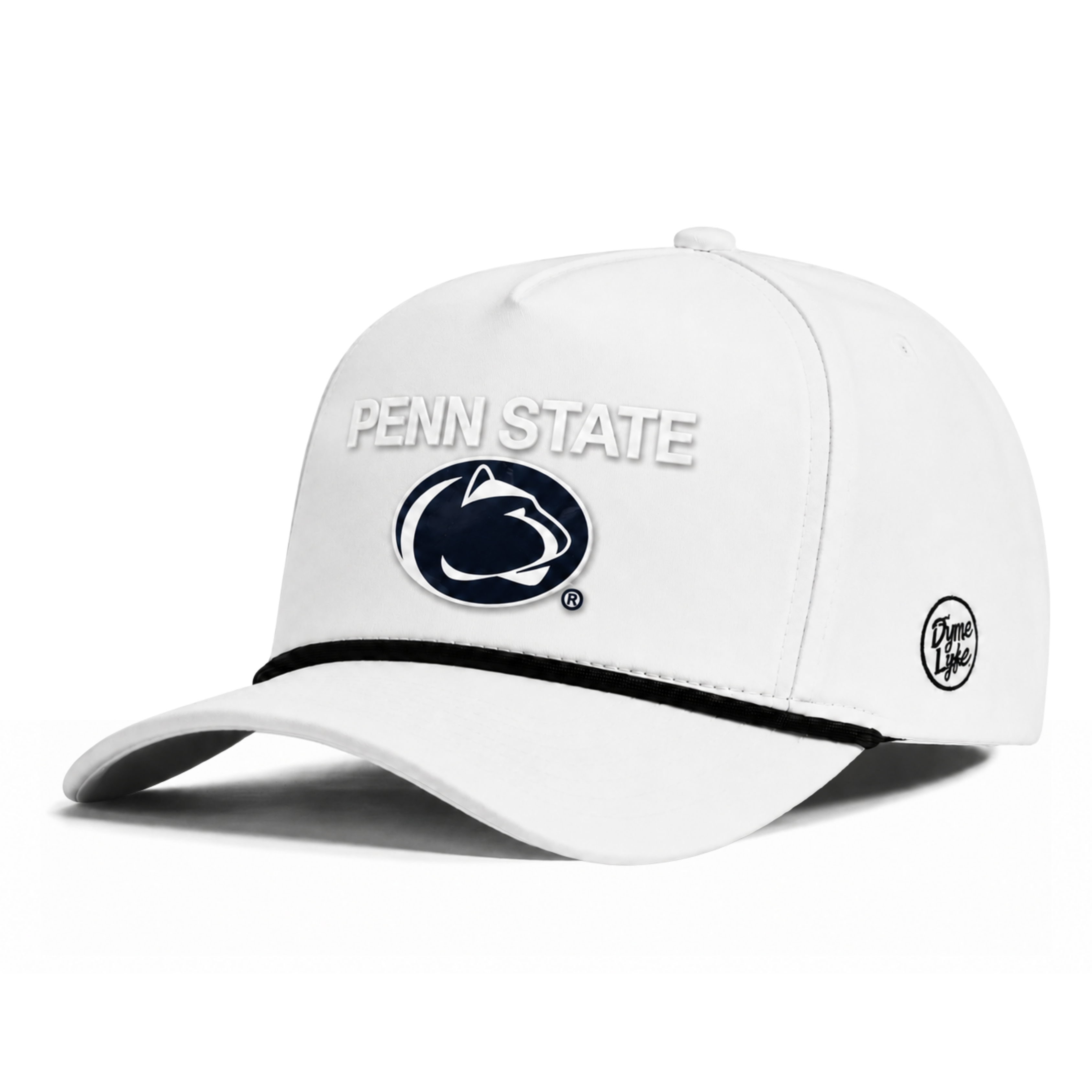 Penn State Nittany Lions Rope Hat