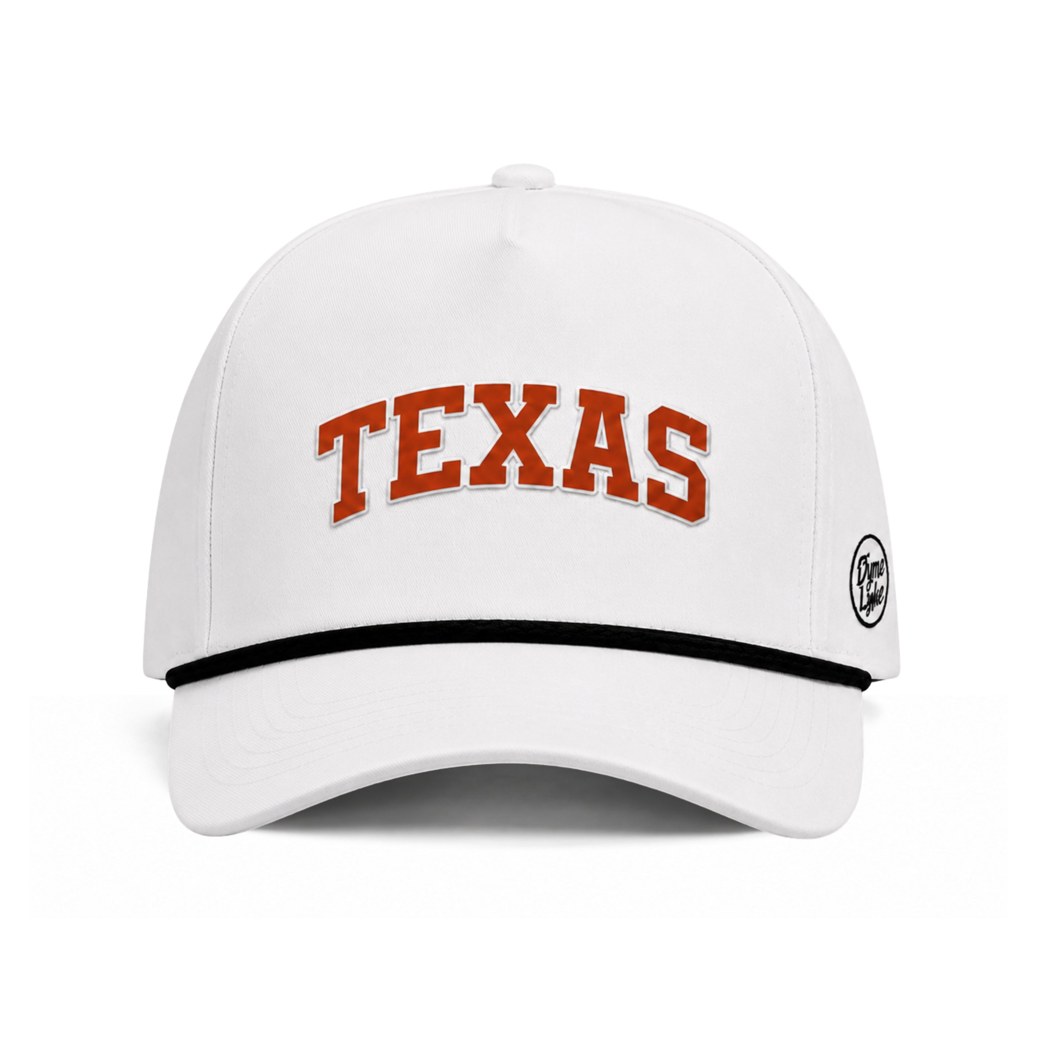 Texas Longhorns Rope Hat