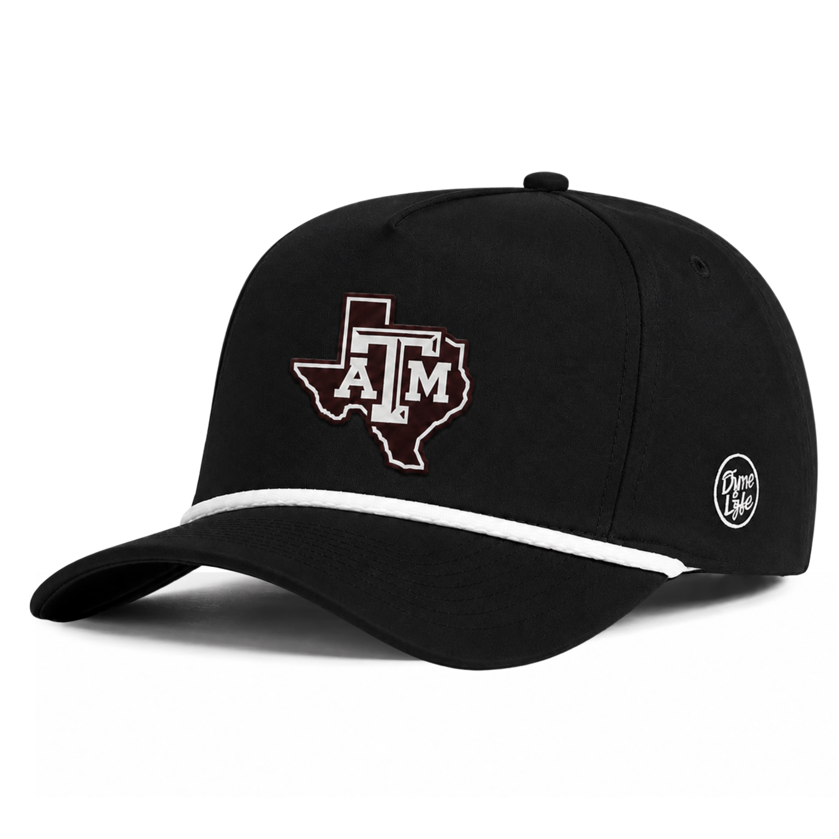 Texas A&M Aggies Rope Hat