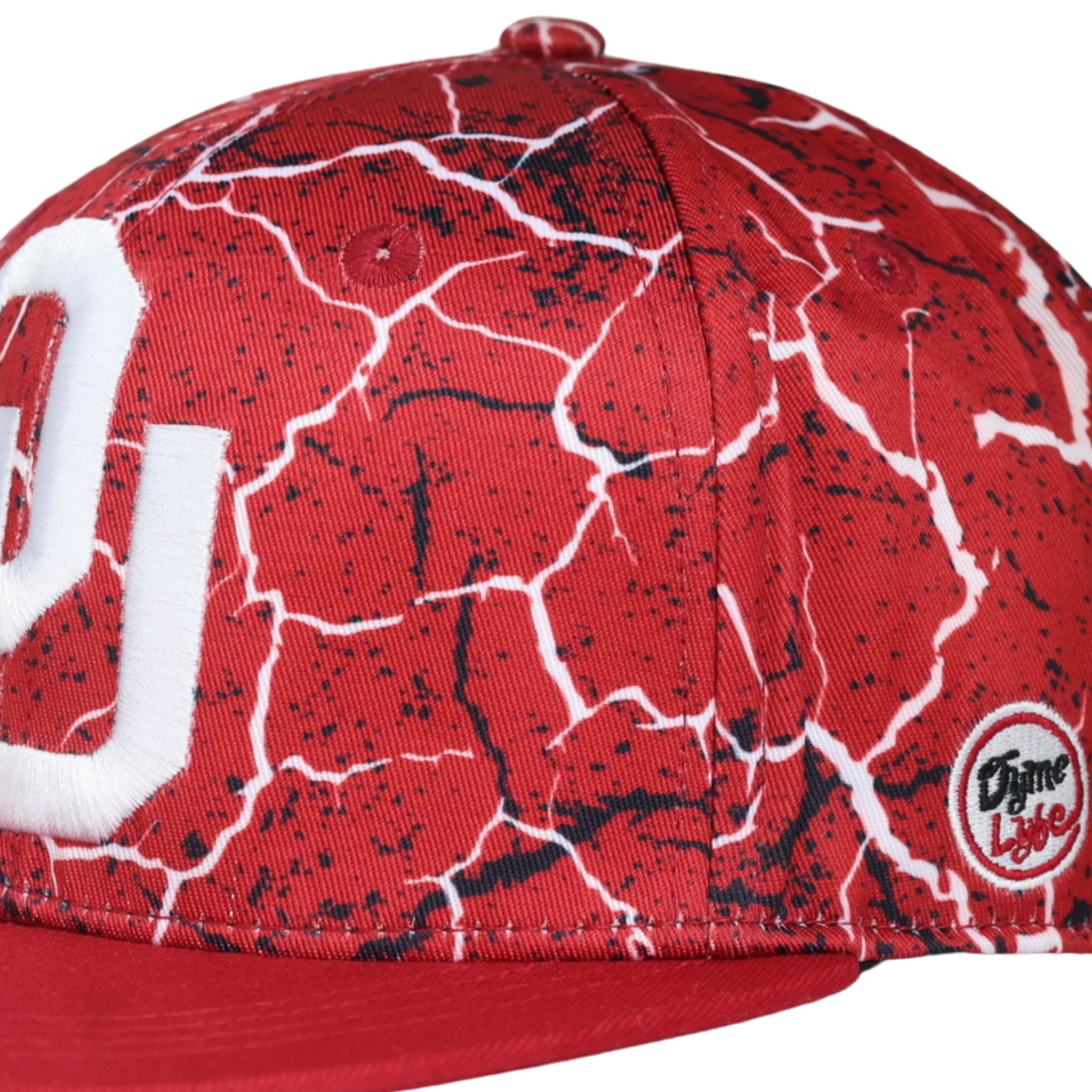 Oklahoma Sooners Storm Snapback