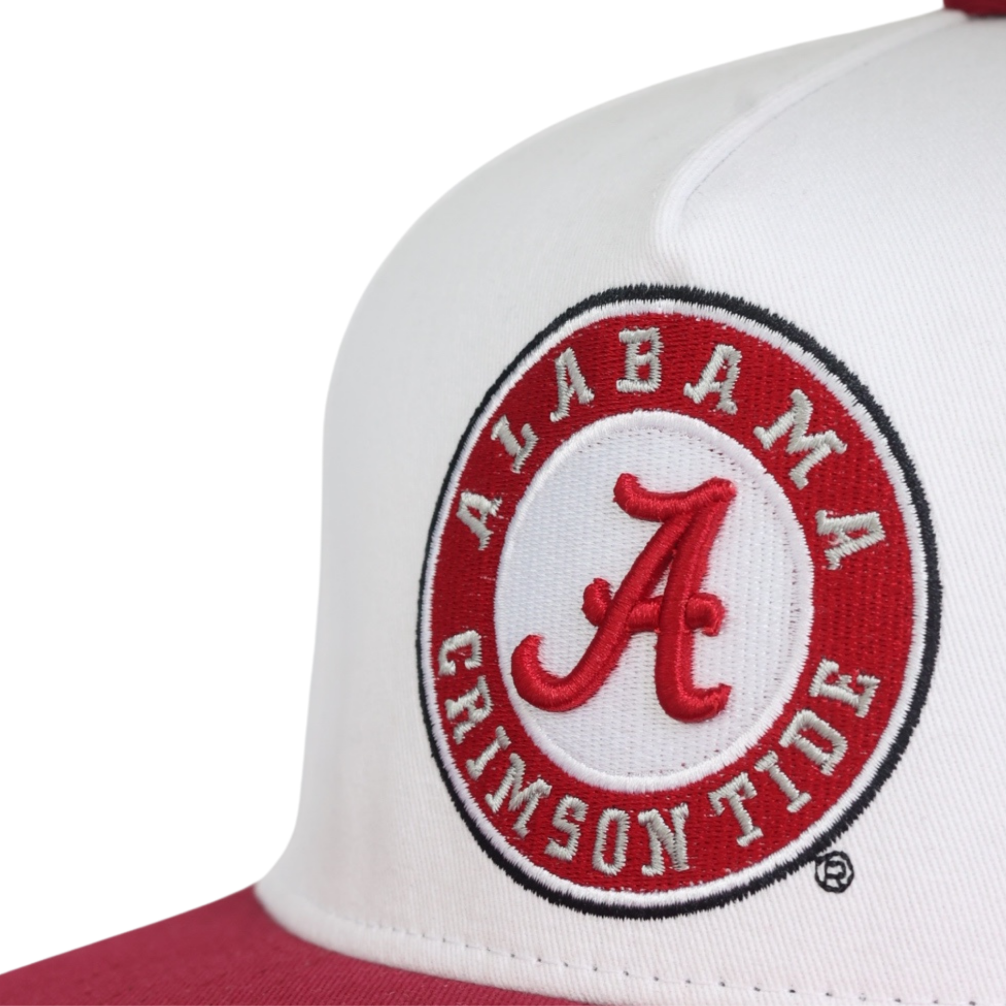 Alabama Crimson Tide Big Crimson Tide Snapback