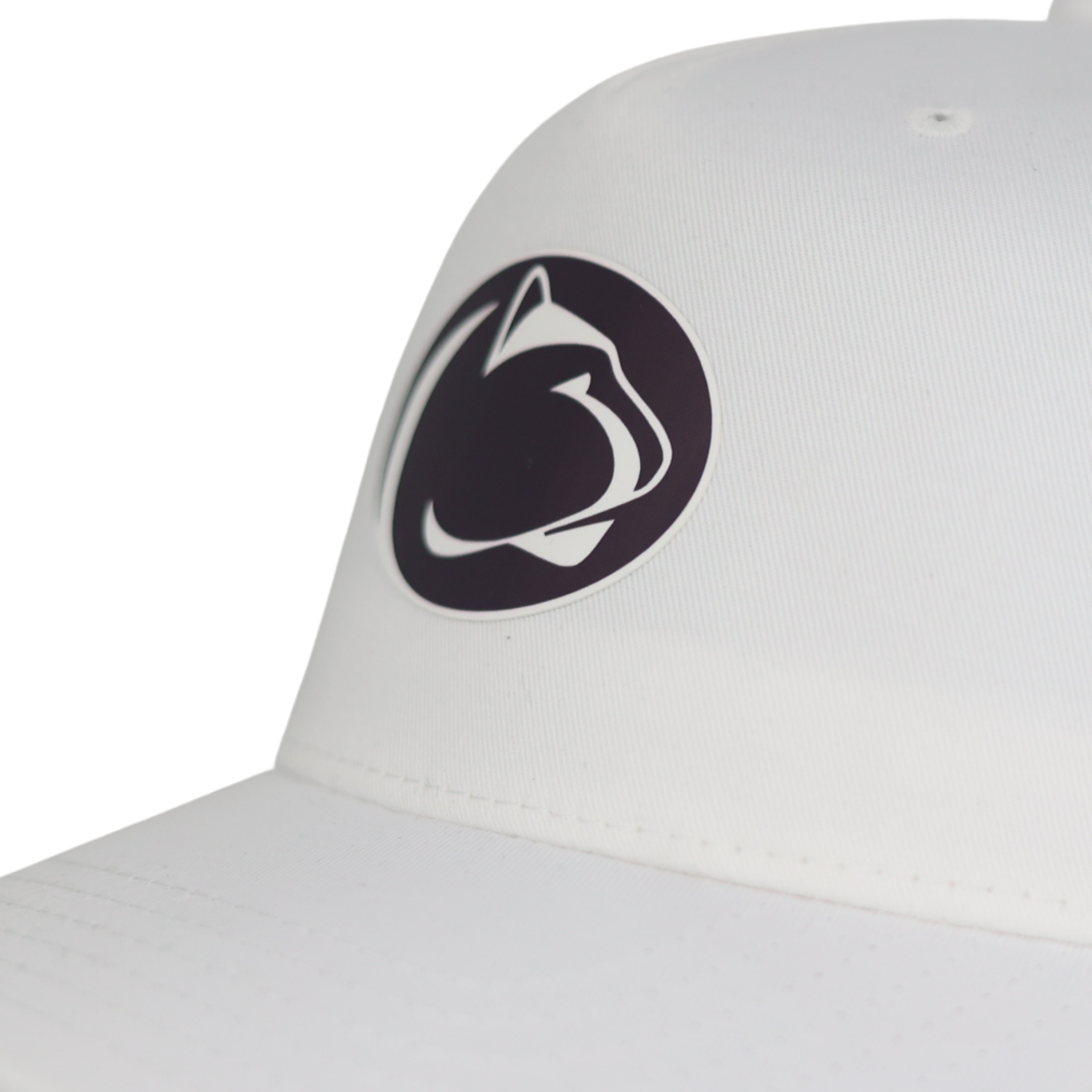 Penn State Nittany Lions 5 Panel Snapback