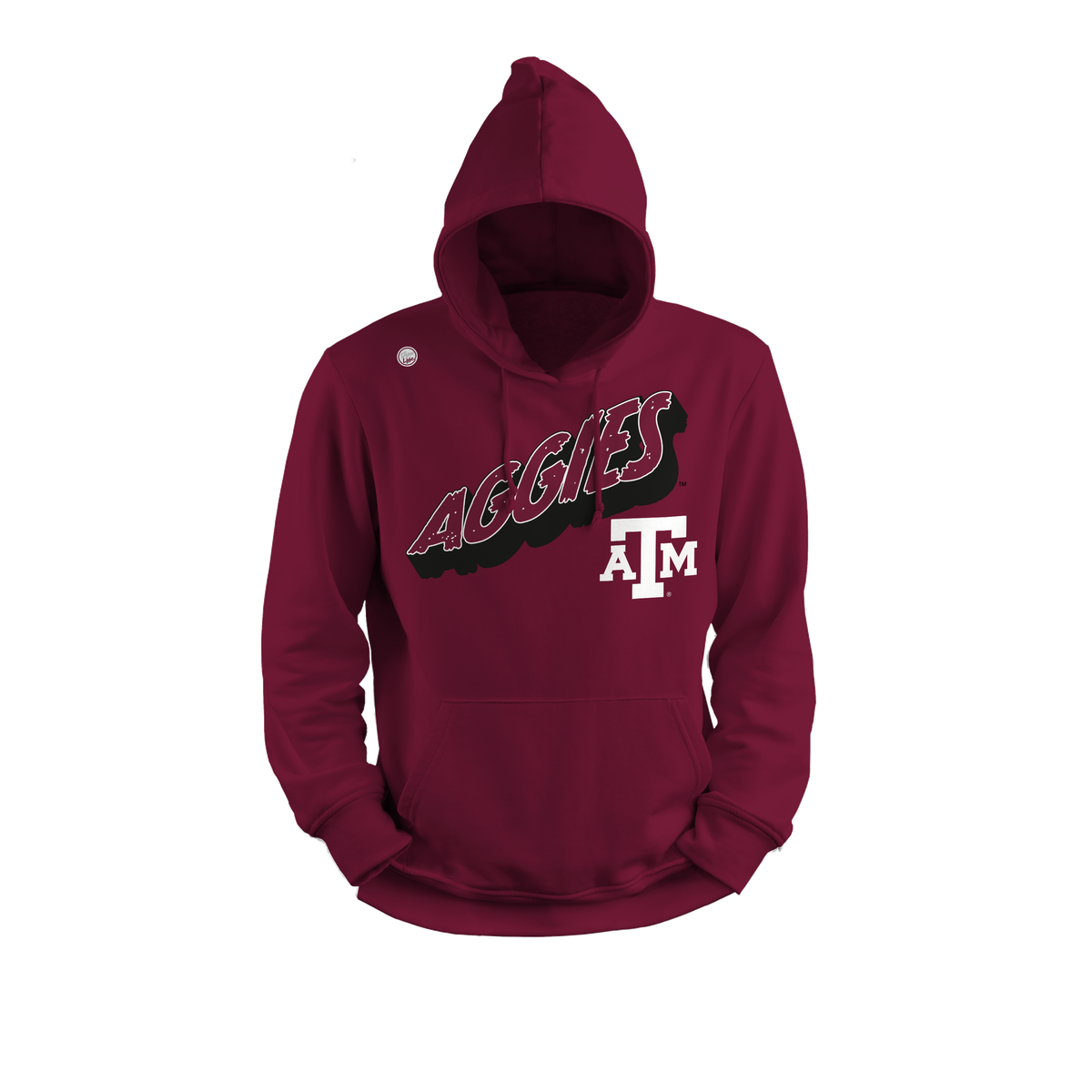 Texas A&M Aggies Men’s U Hoodie