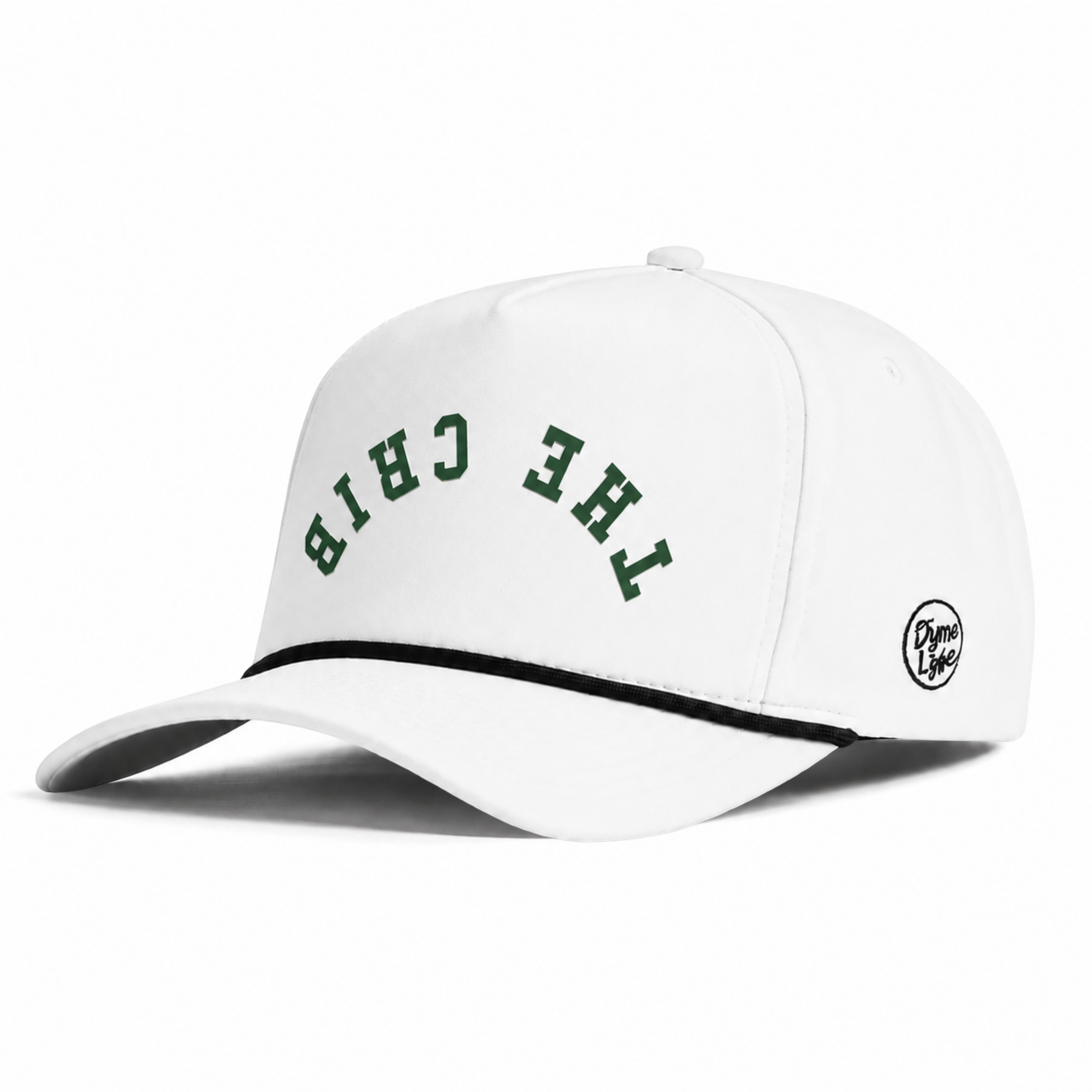 Miami Hurricanes The Crib Rope Hat