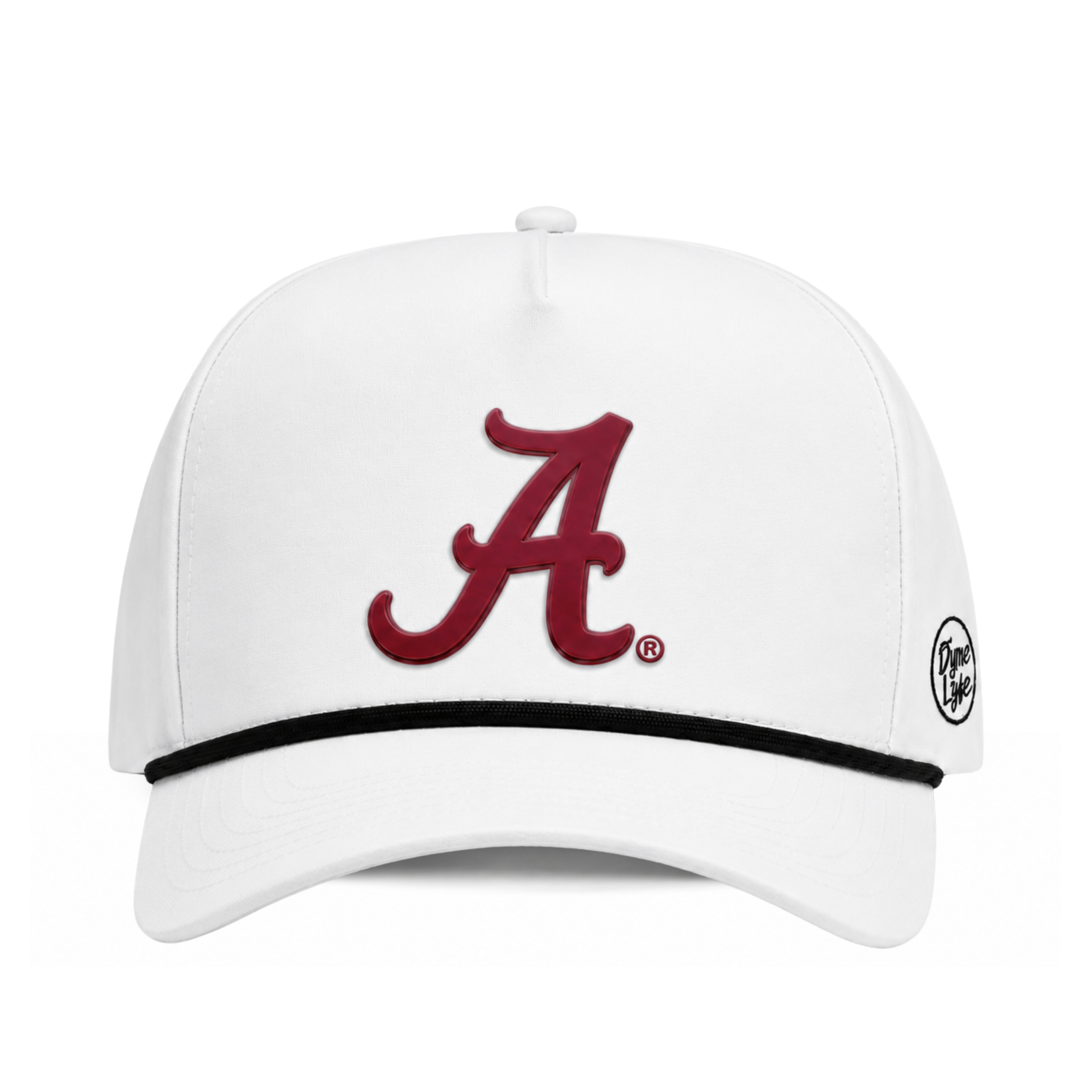 Alabama Crimson Tide Rope Hat