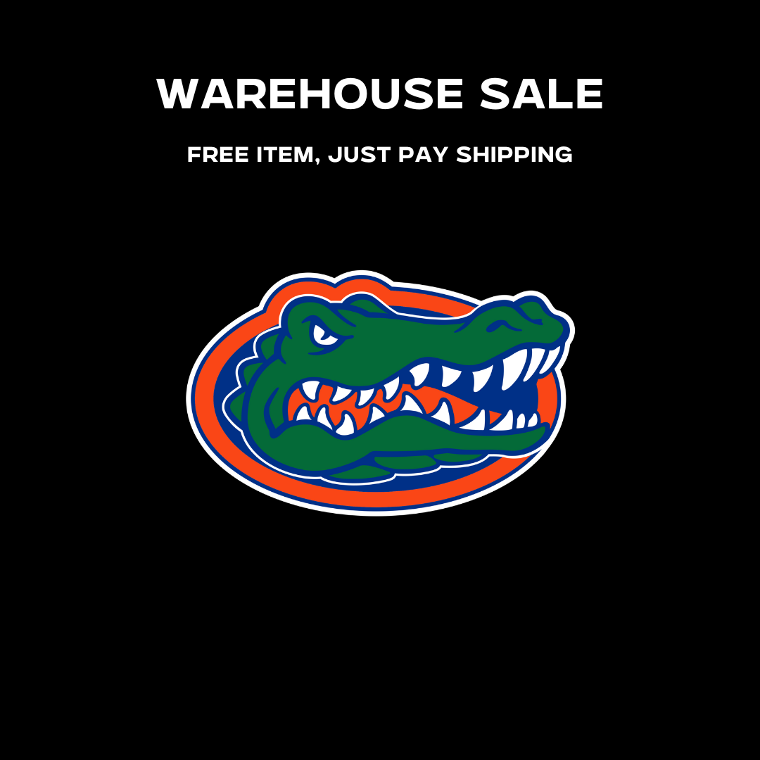 Florida Gators Men's FREE Item
