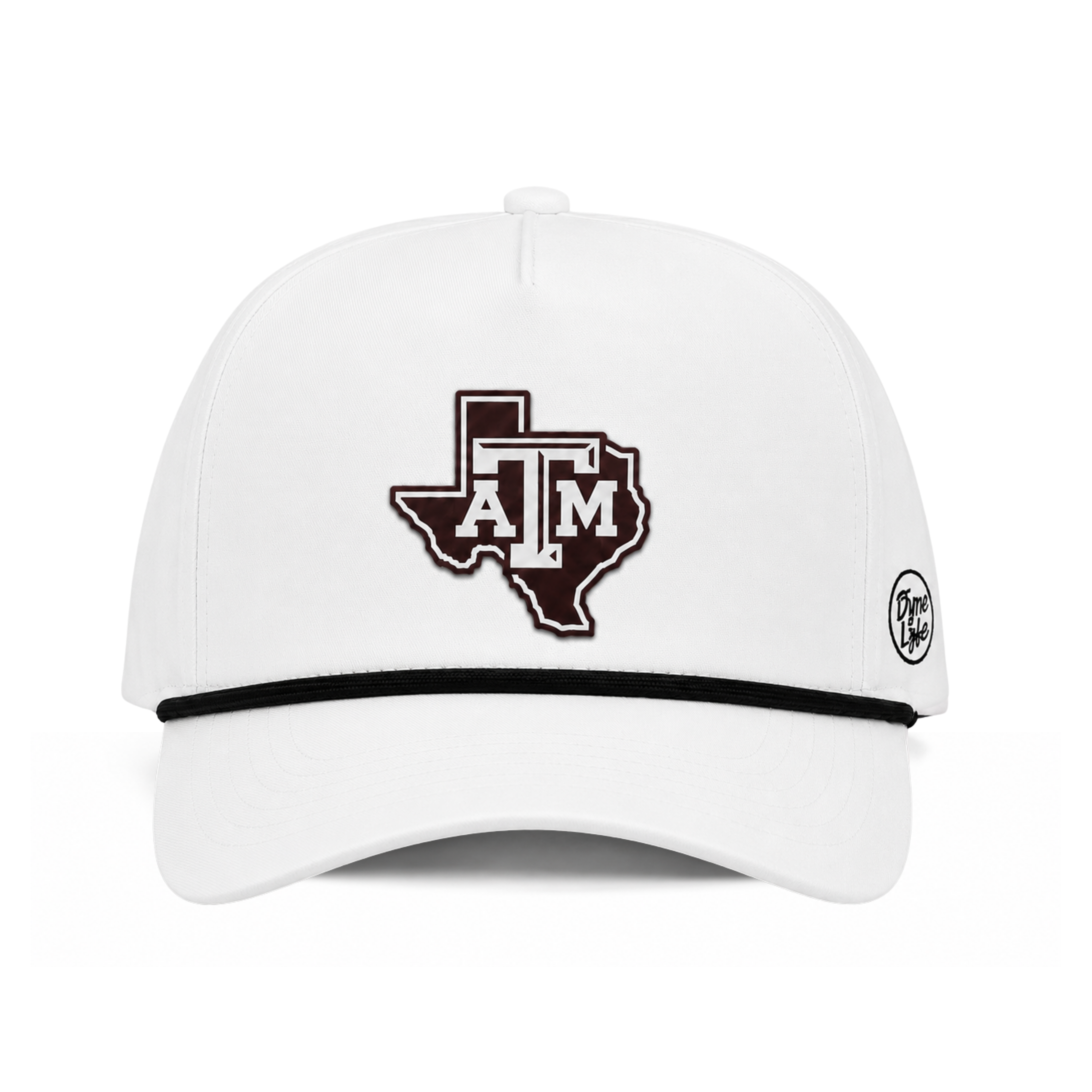 Texas A&M Aggies Rope Hat