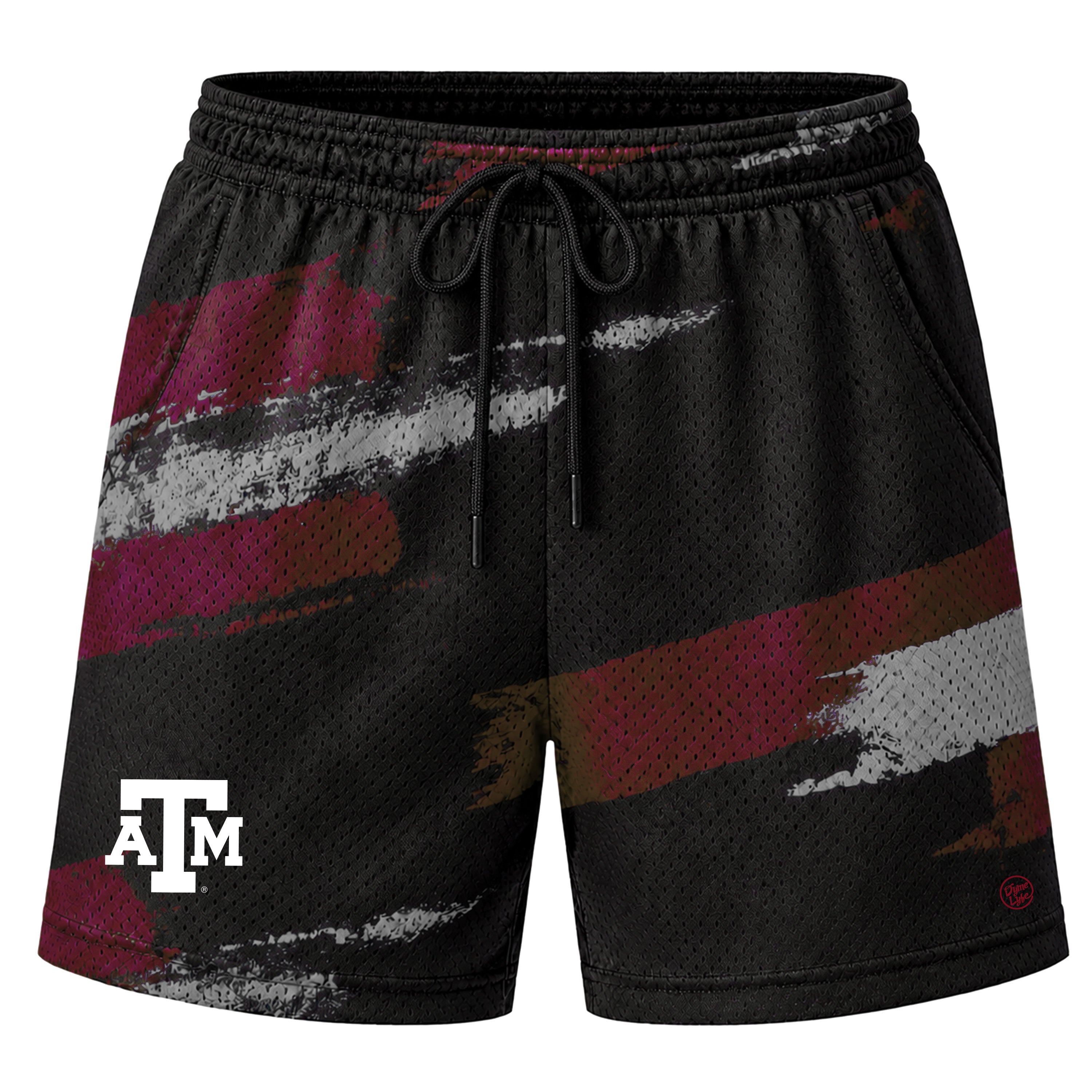 Texas A&M Aggies Men's 90s Mesh Shorts