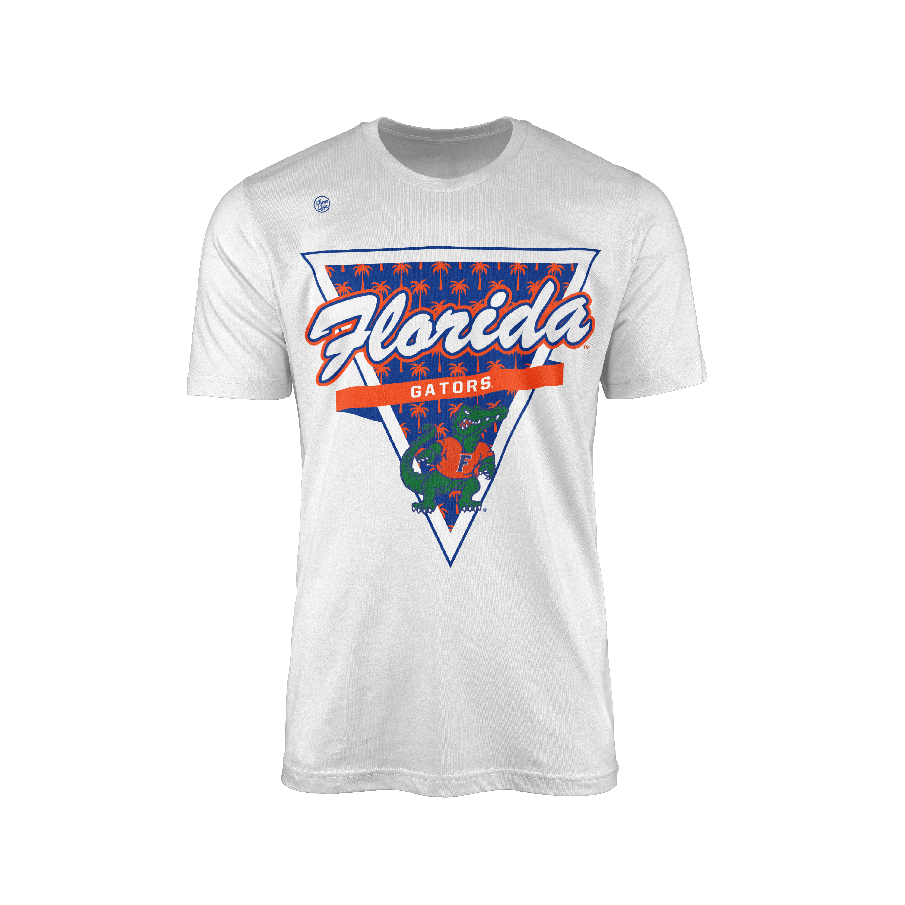 Florida Gators Men's Vice Tee