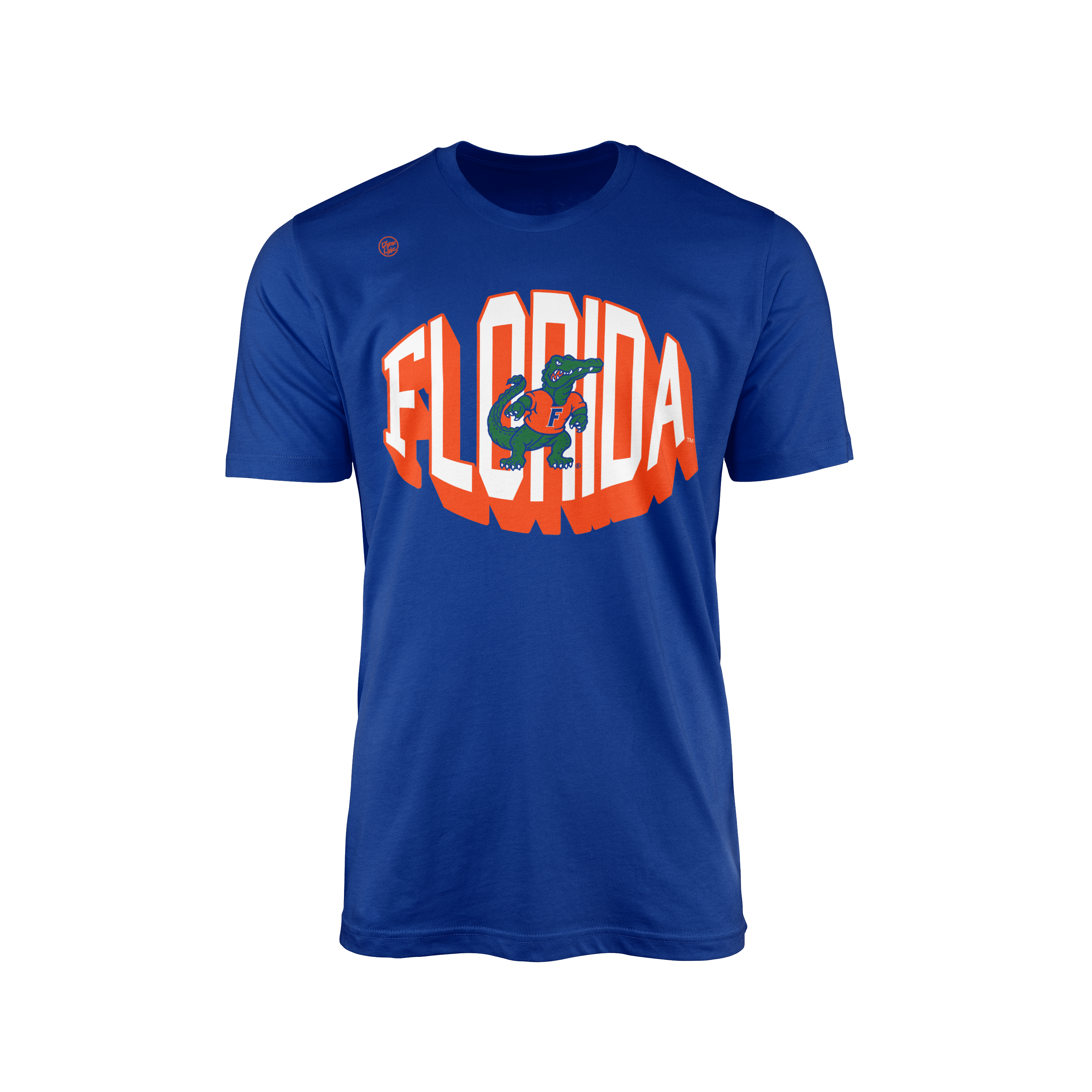 Florida Gators Men's Statement Tee
