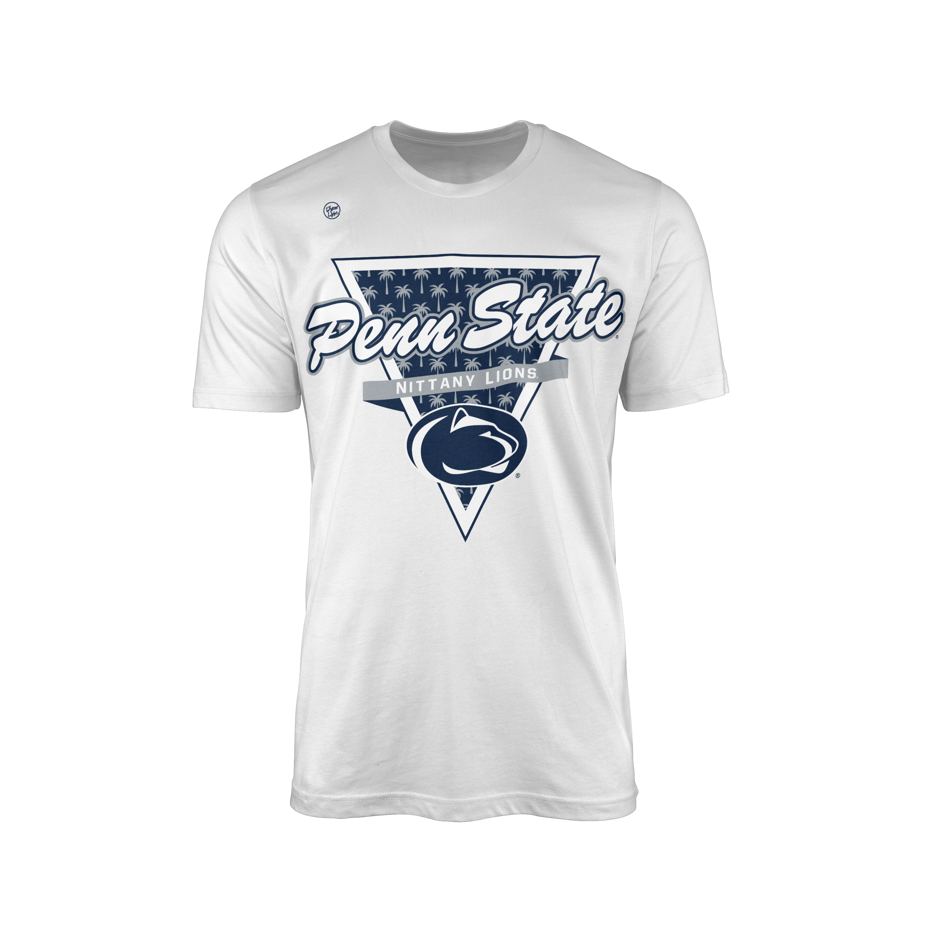 Penn State Nittany Lions Men's Vice Tee