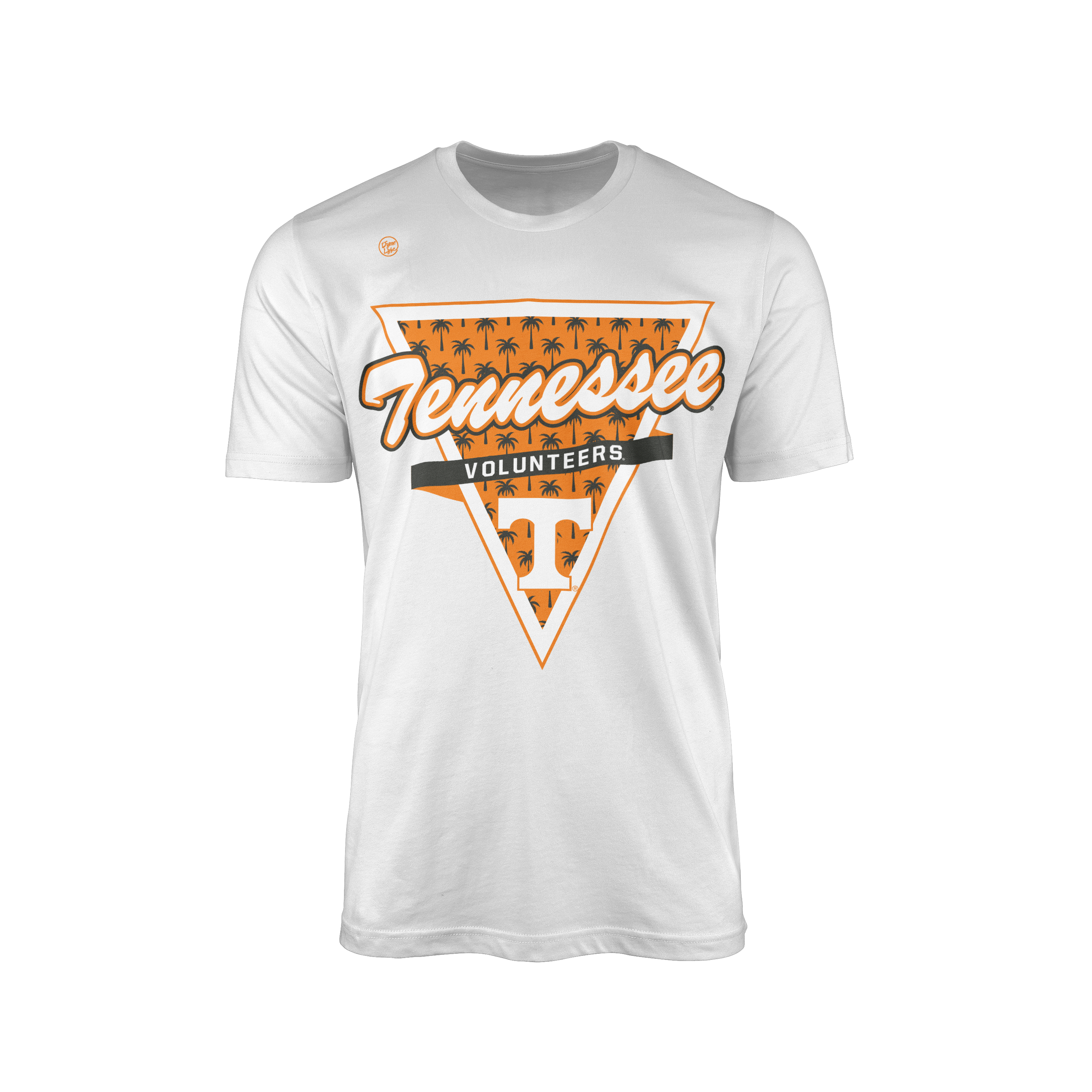 Tennessee Volunteers Men's Vice Tee
