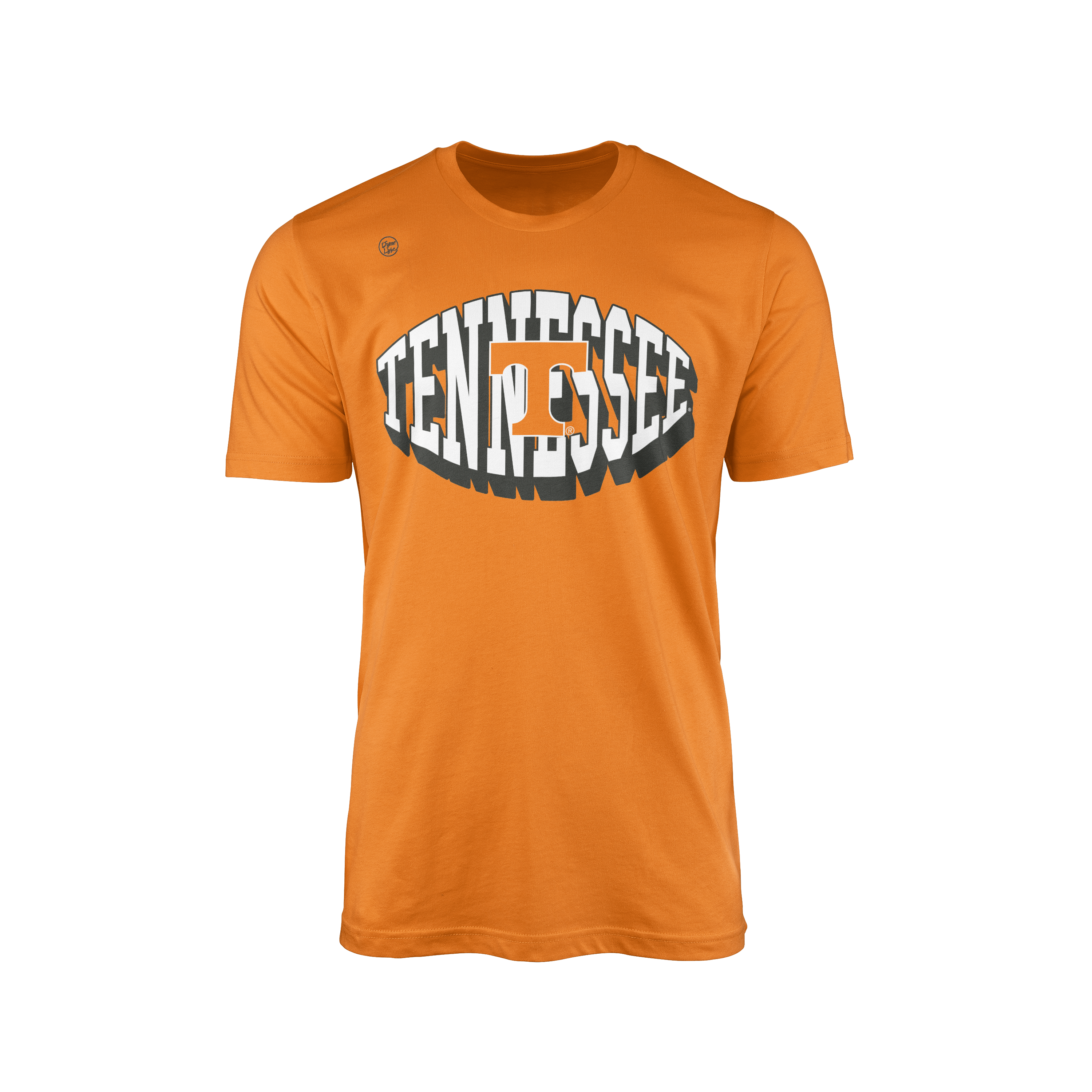 Tennessee Volunteers Men's Statement Tee
