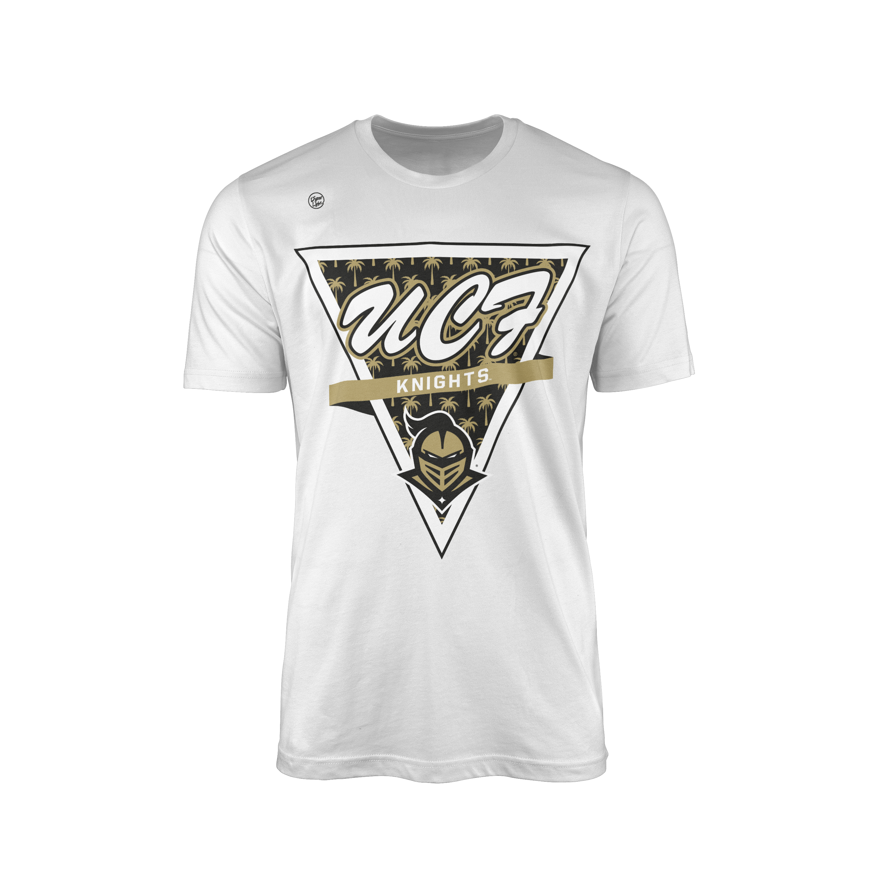 Central Florida Knights Men's Vice Tee