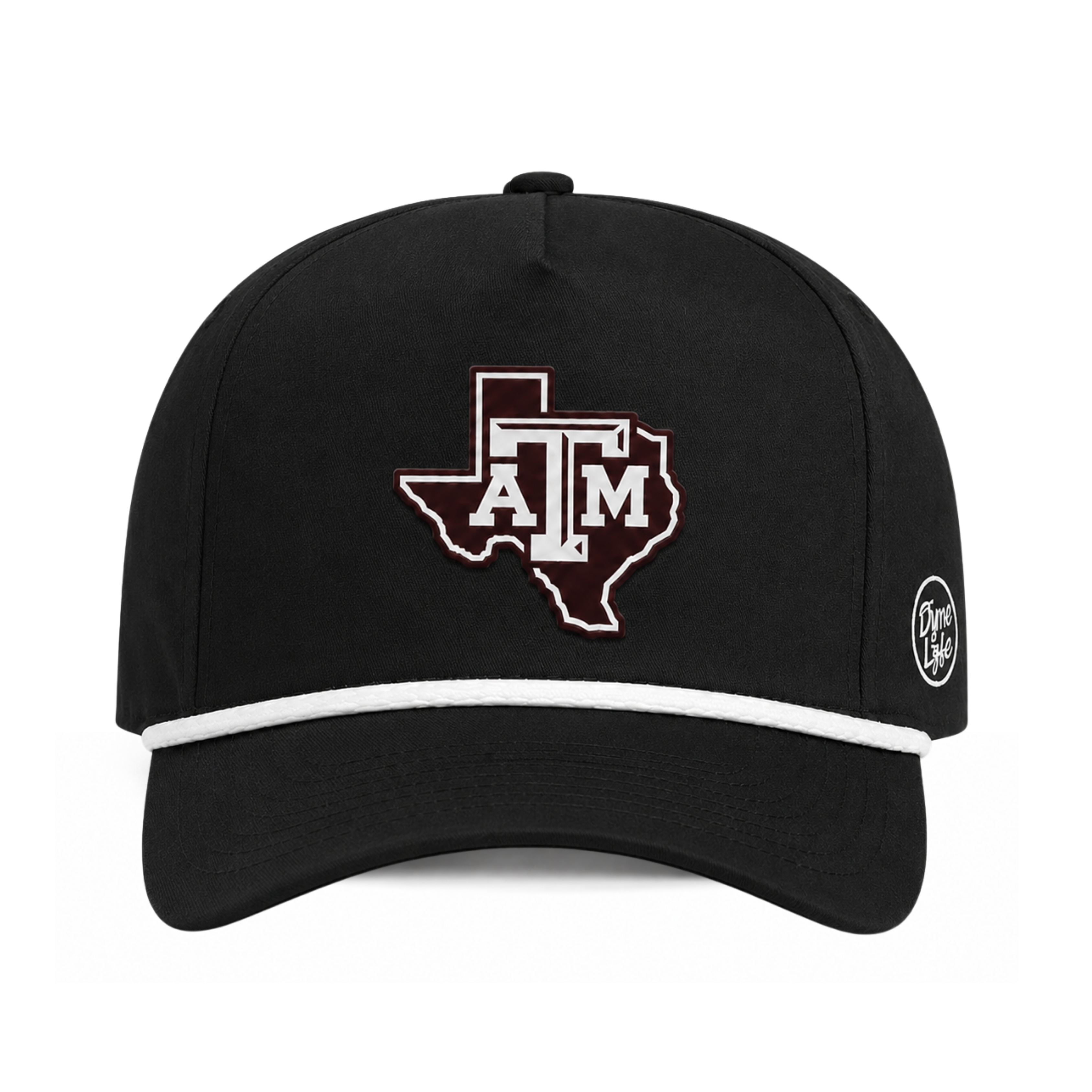 Texas A&M Aggies Rope Hat