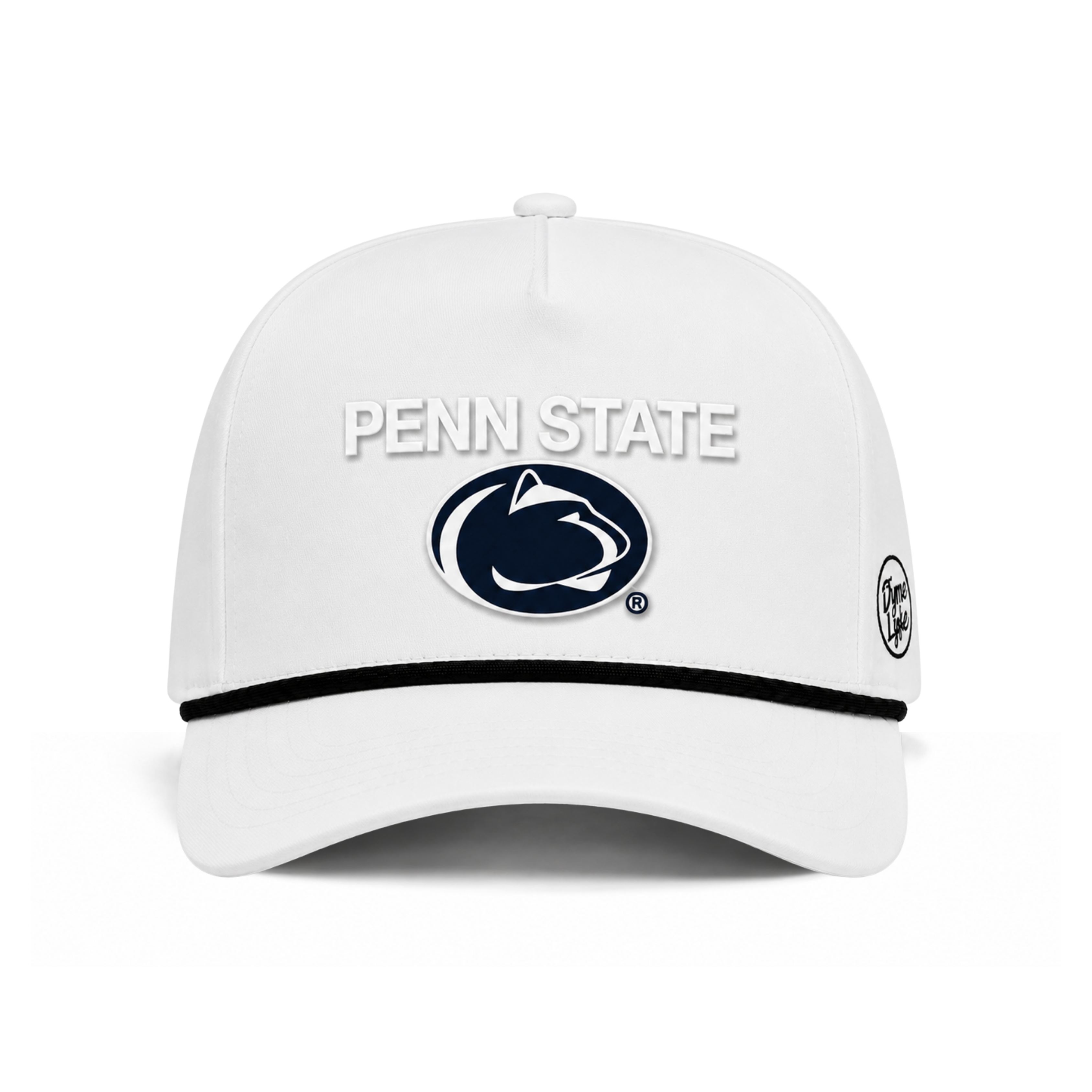 Penn State Nittany Lions Rope Hat