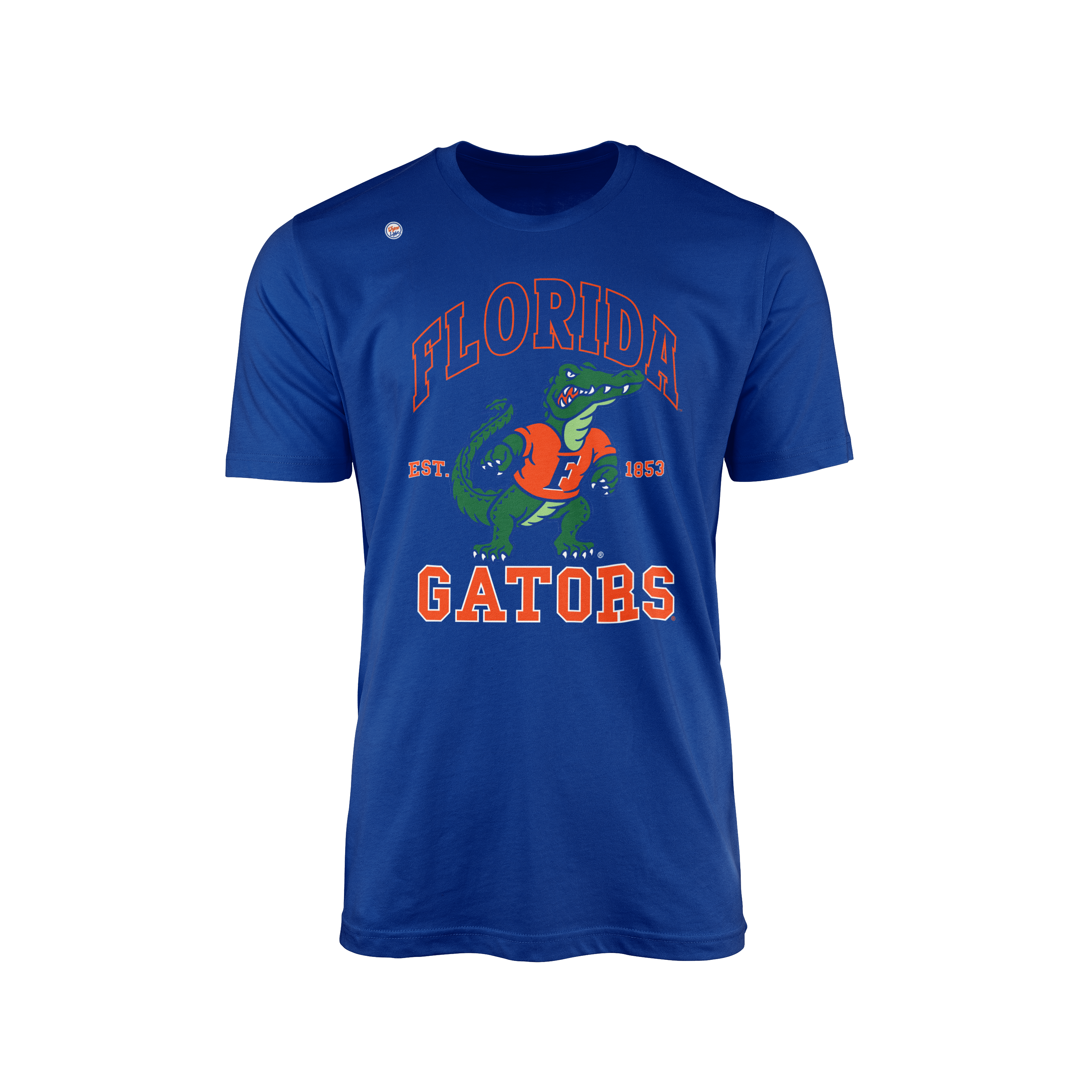 Florida Gators Men’s Est. Tee