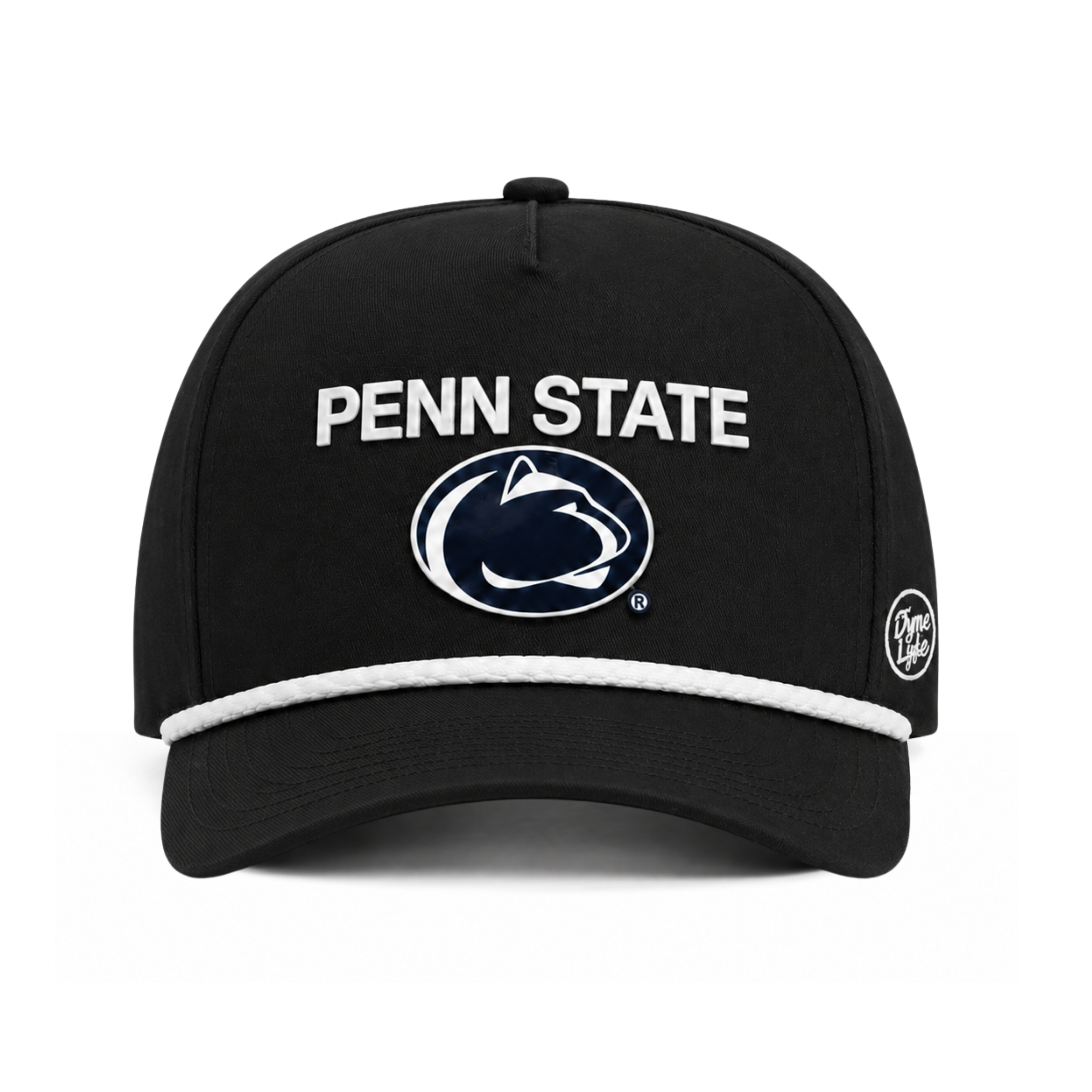 Penn State Nittany Lions Rope Hat