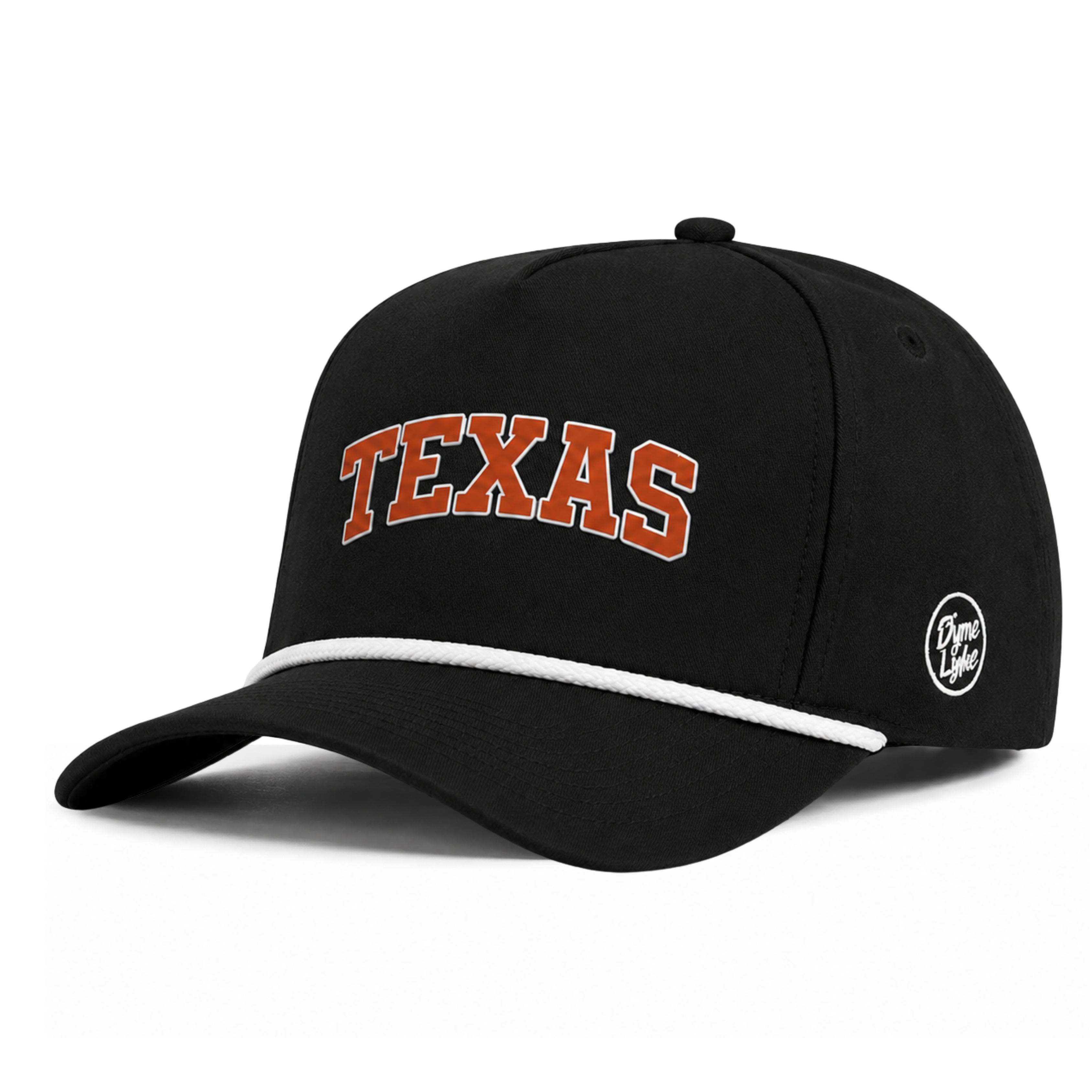 Texas Longhorns Rope Hat