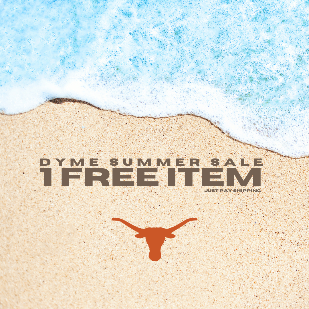 Texas Longhorns FREE Item