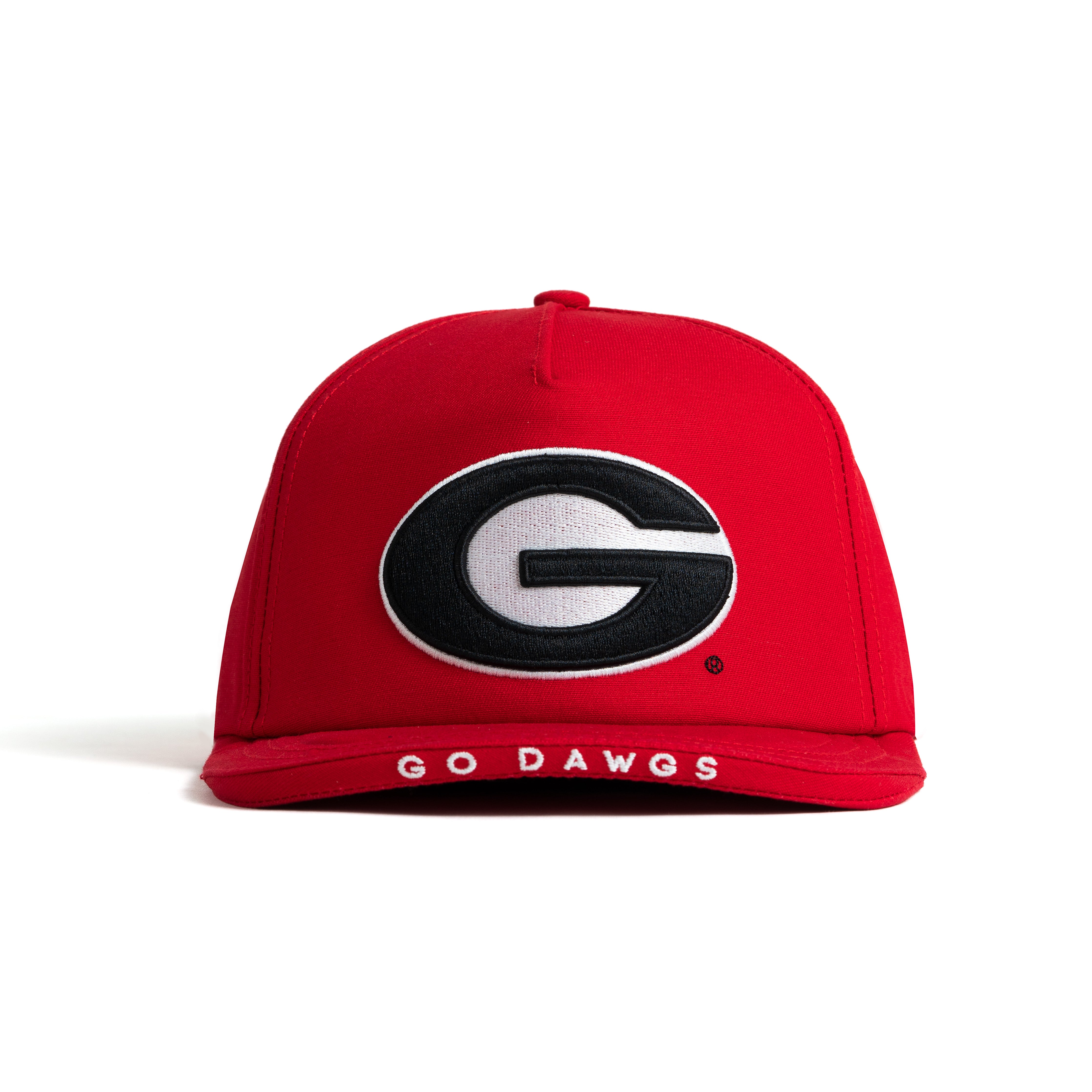 Georgia Bulldogs $Bill Hat