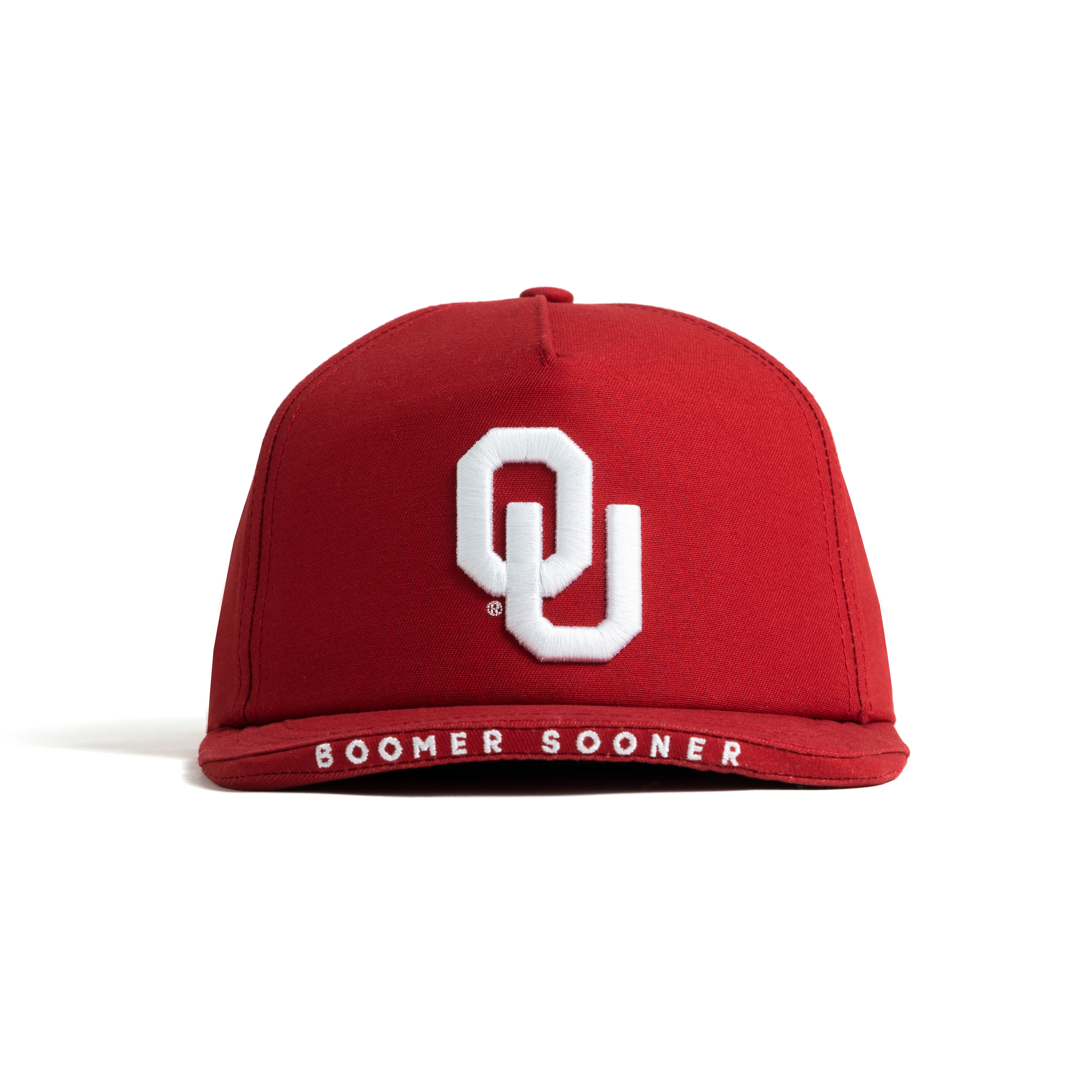 Oklahoma Sooners $Bill Hat