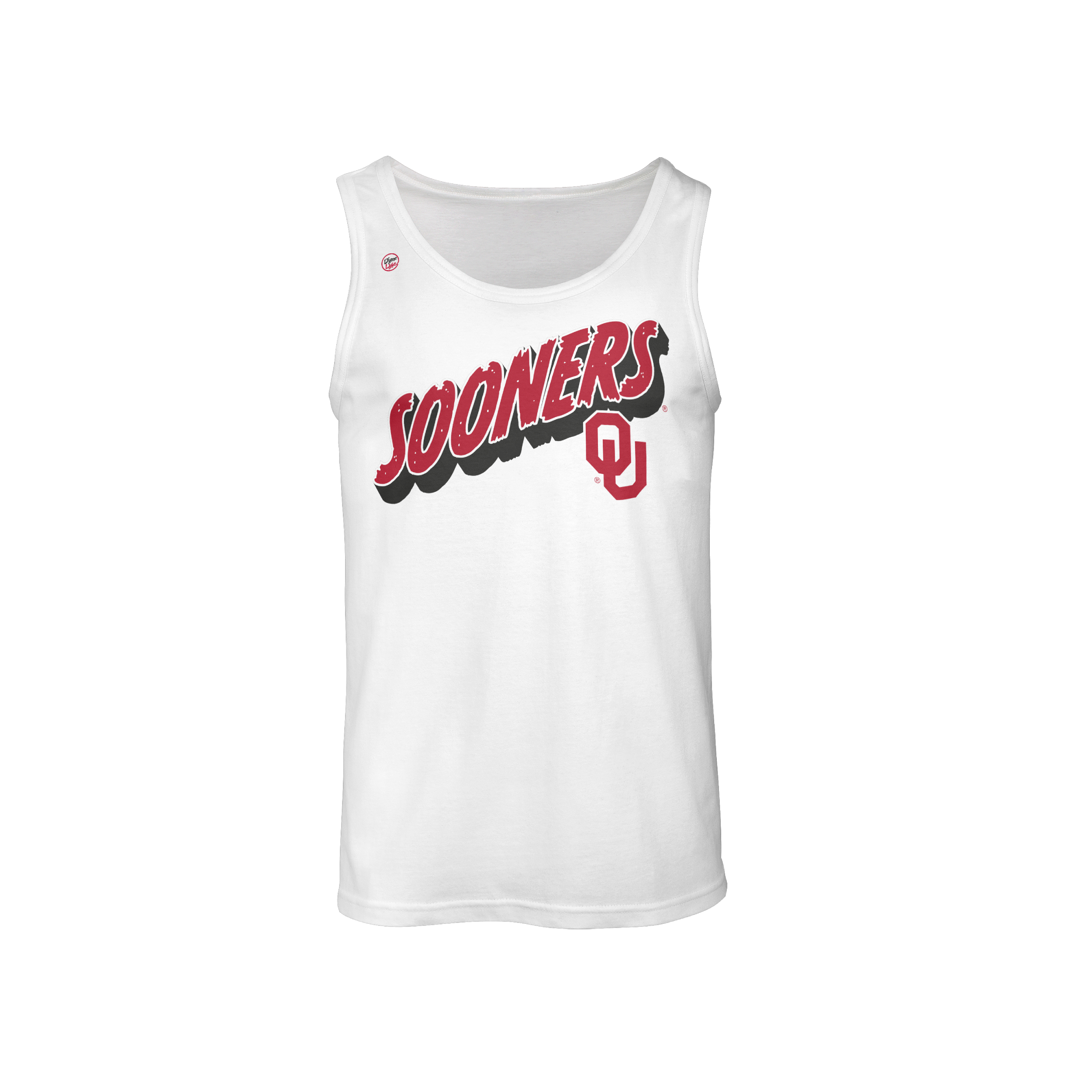 Oklahoma Sooners Men’s Tank
