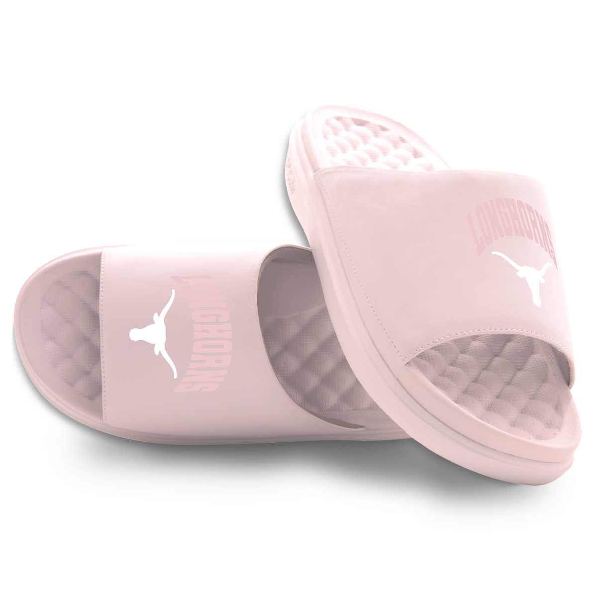 Texas Longhorns Tonal Pop Motive