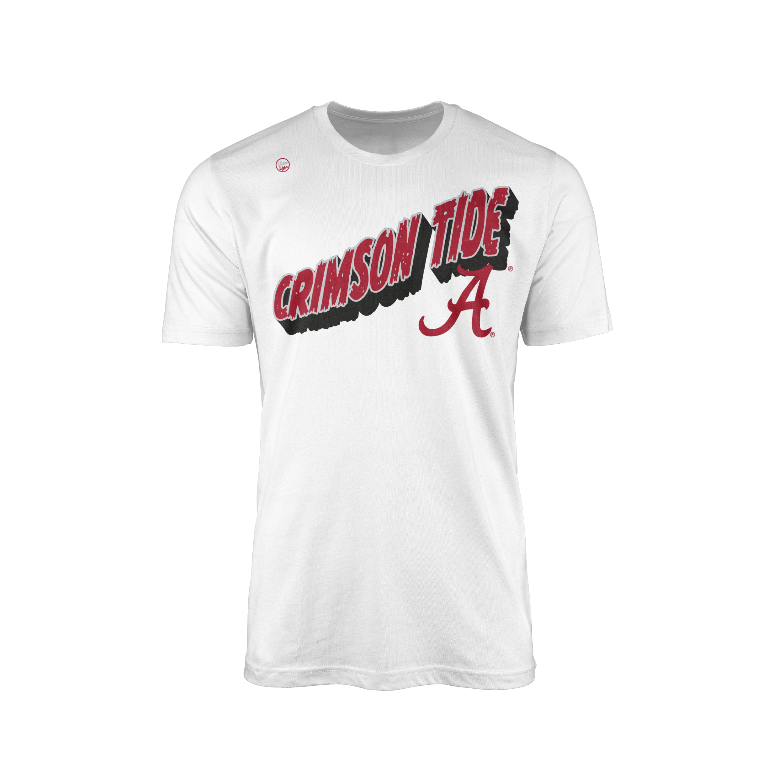 Alabama Crimson Tide Men’s U Tee