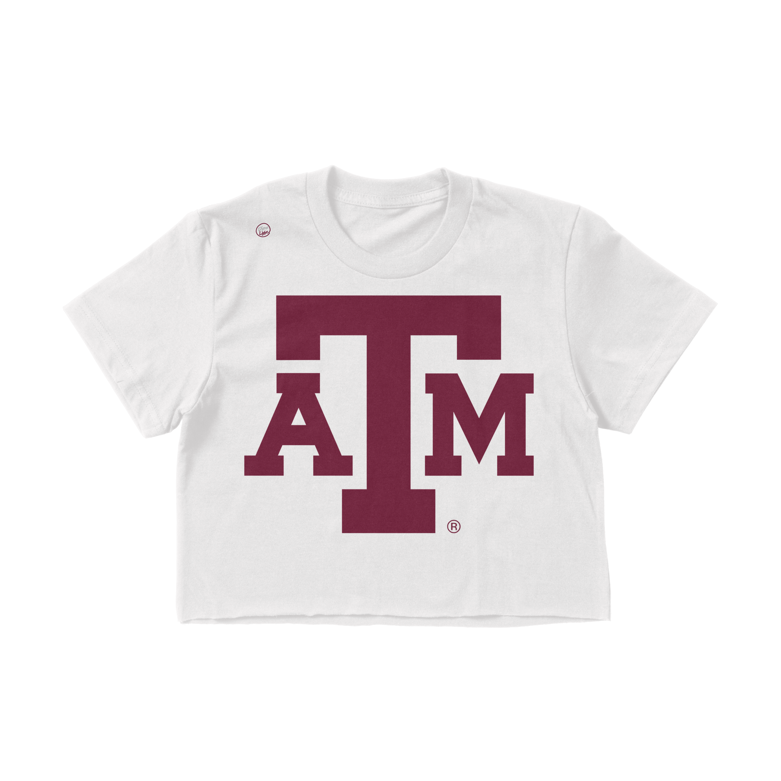 Texas A&M Youth Gig Em Aggies T-Shirt