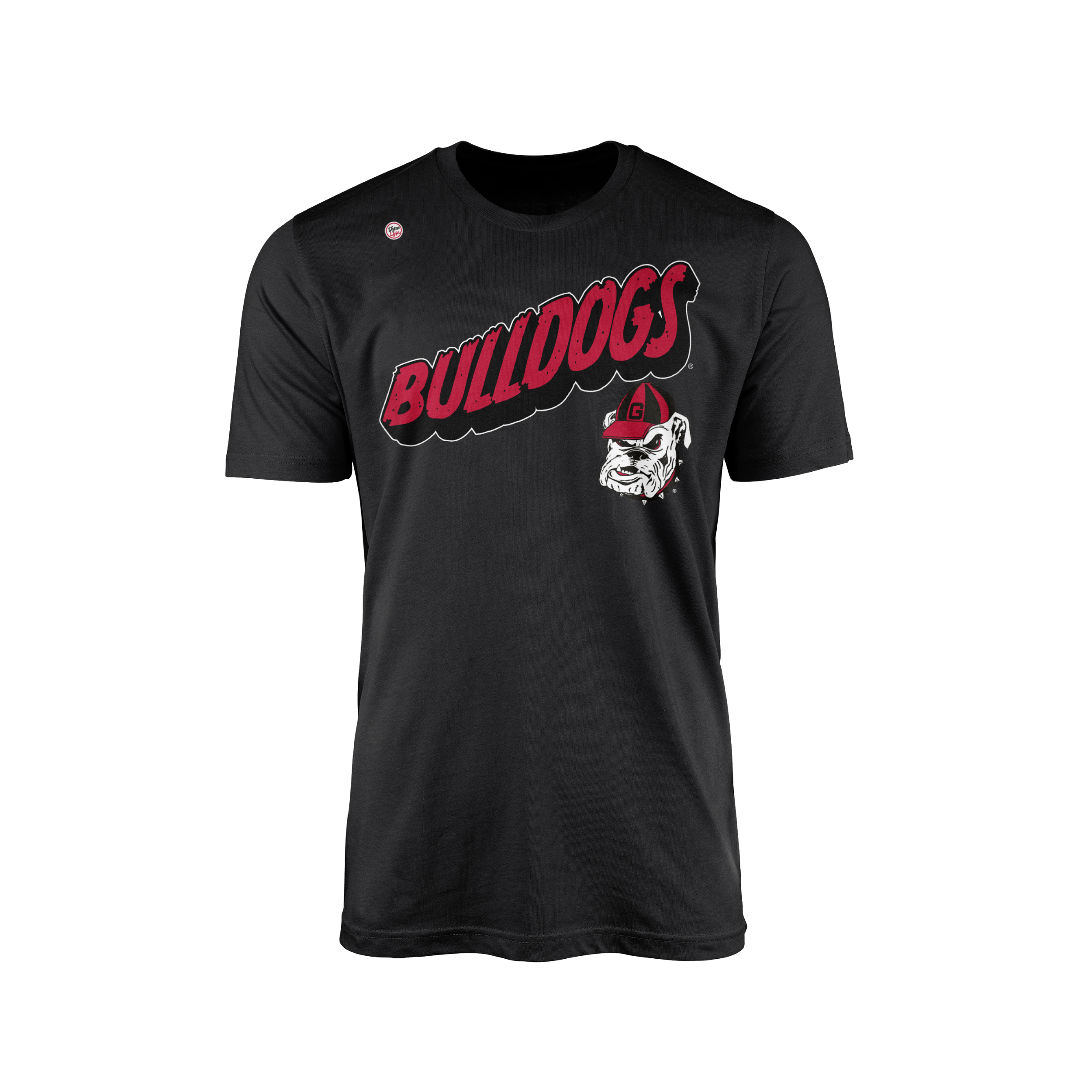 Georgia Bulldogs Men’s U Tee