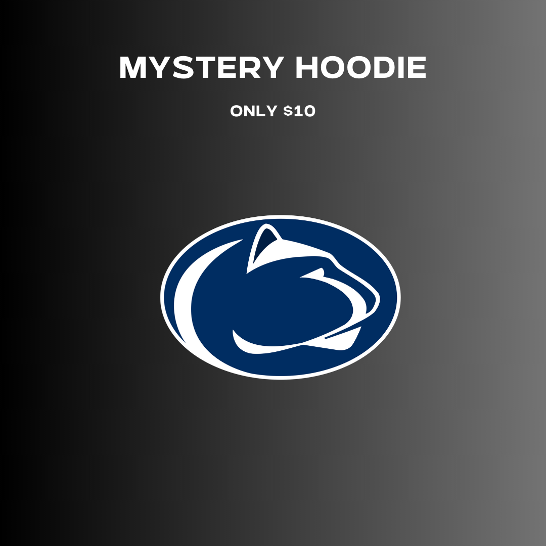 Penn State Nittany Lions $10 Hoodie